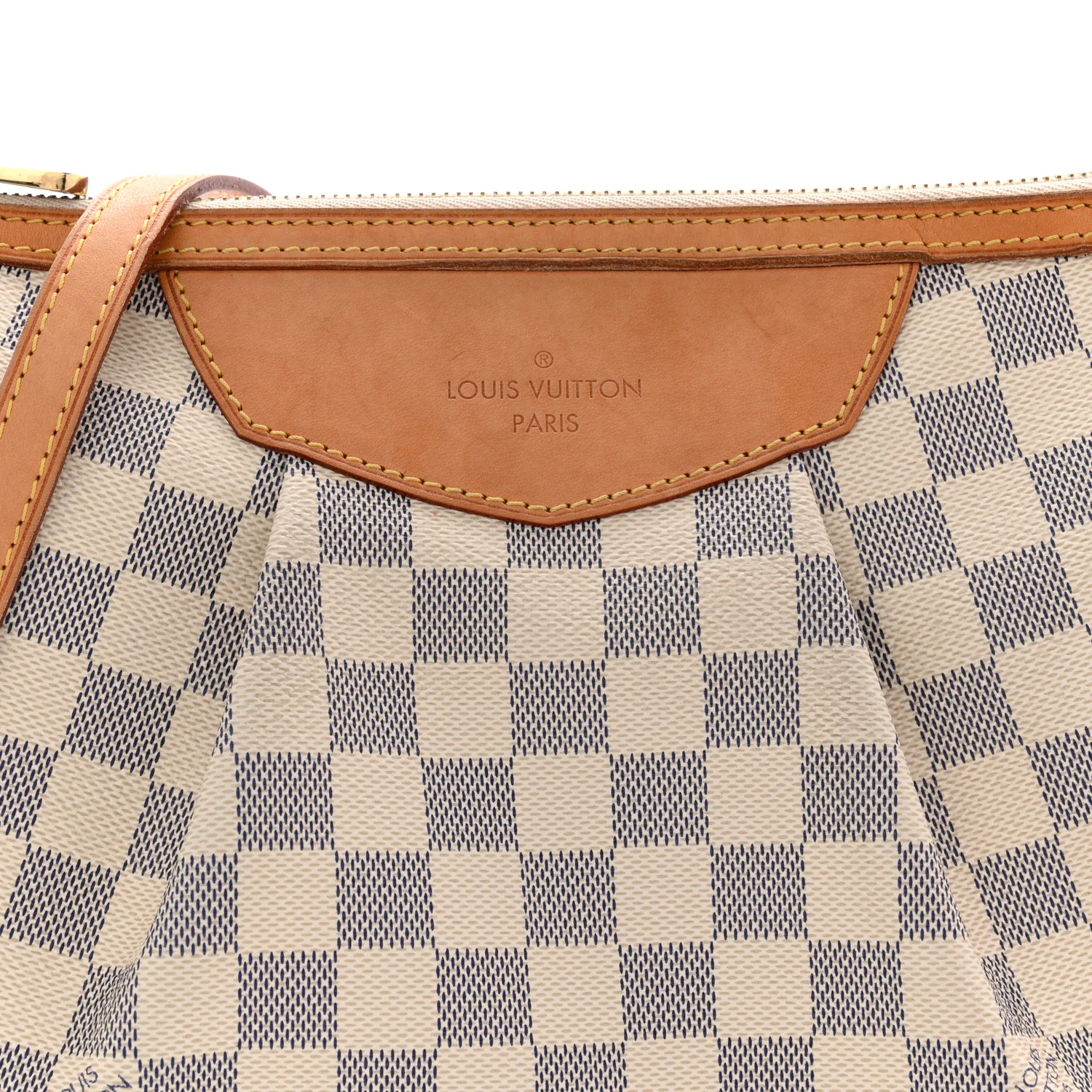 Damier Azur Siracusa PM - Image 8