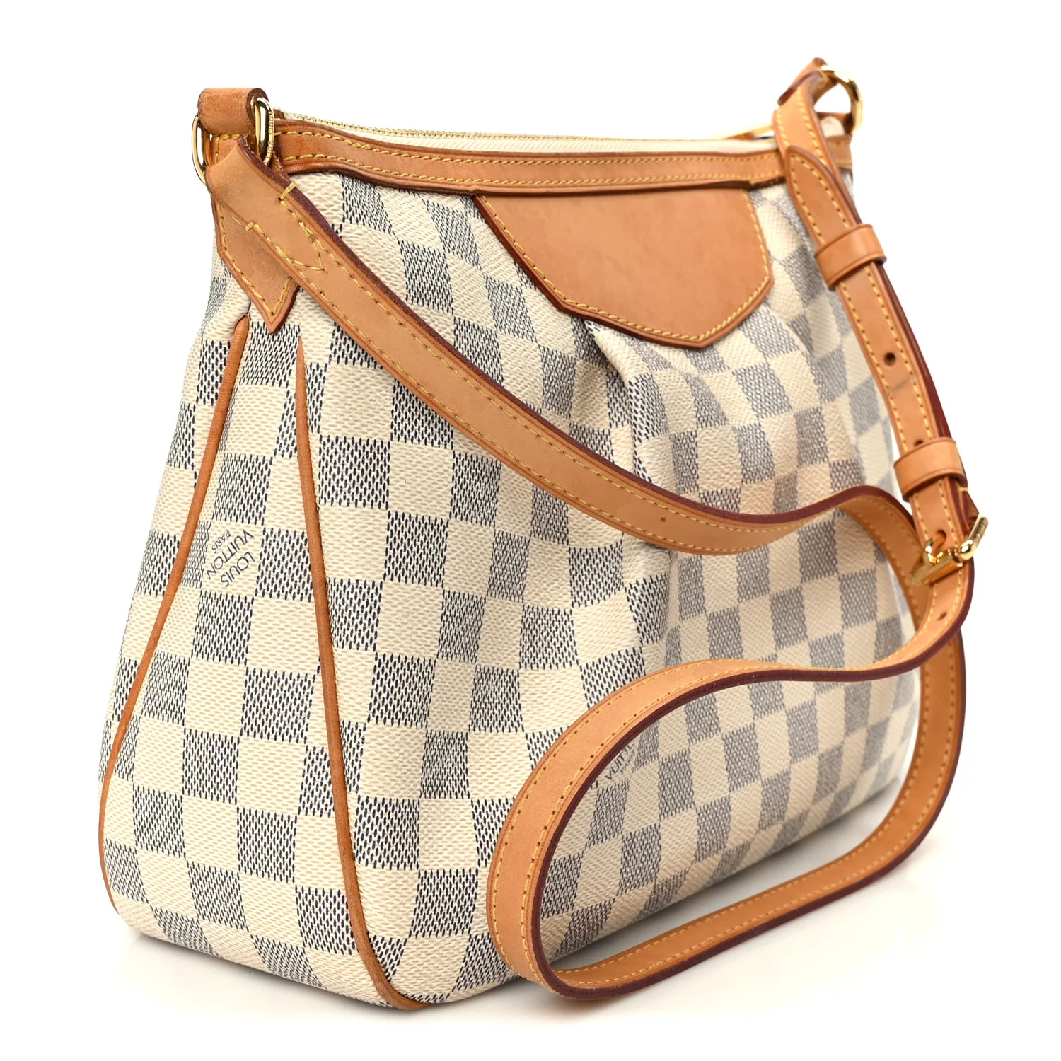 Damier Azur Siracusa PM - Image 3