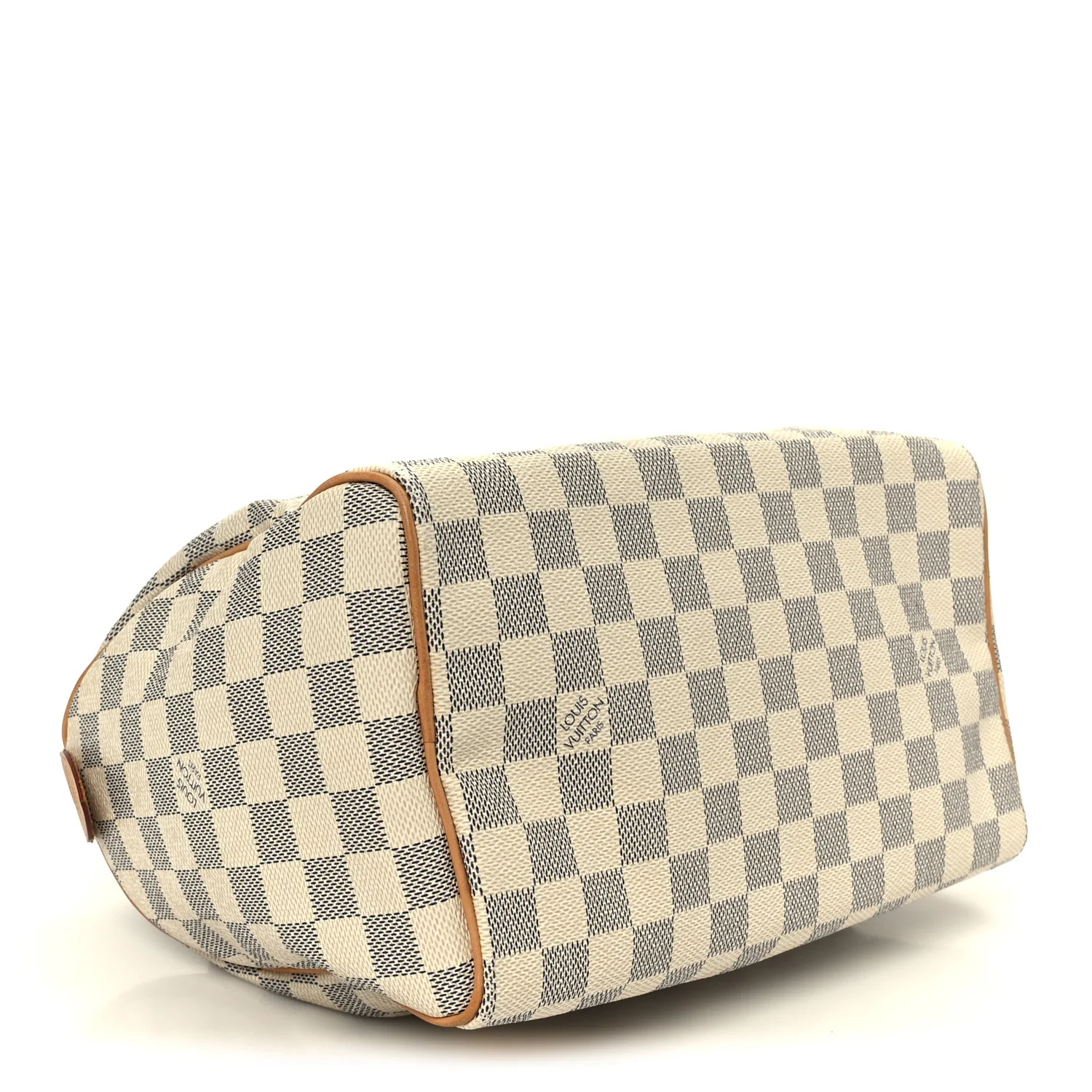 Damier Azur Speedy 25 - Image 4