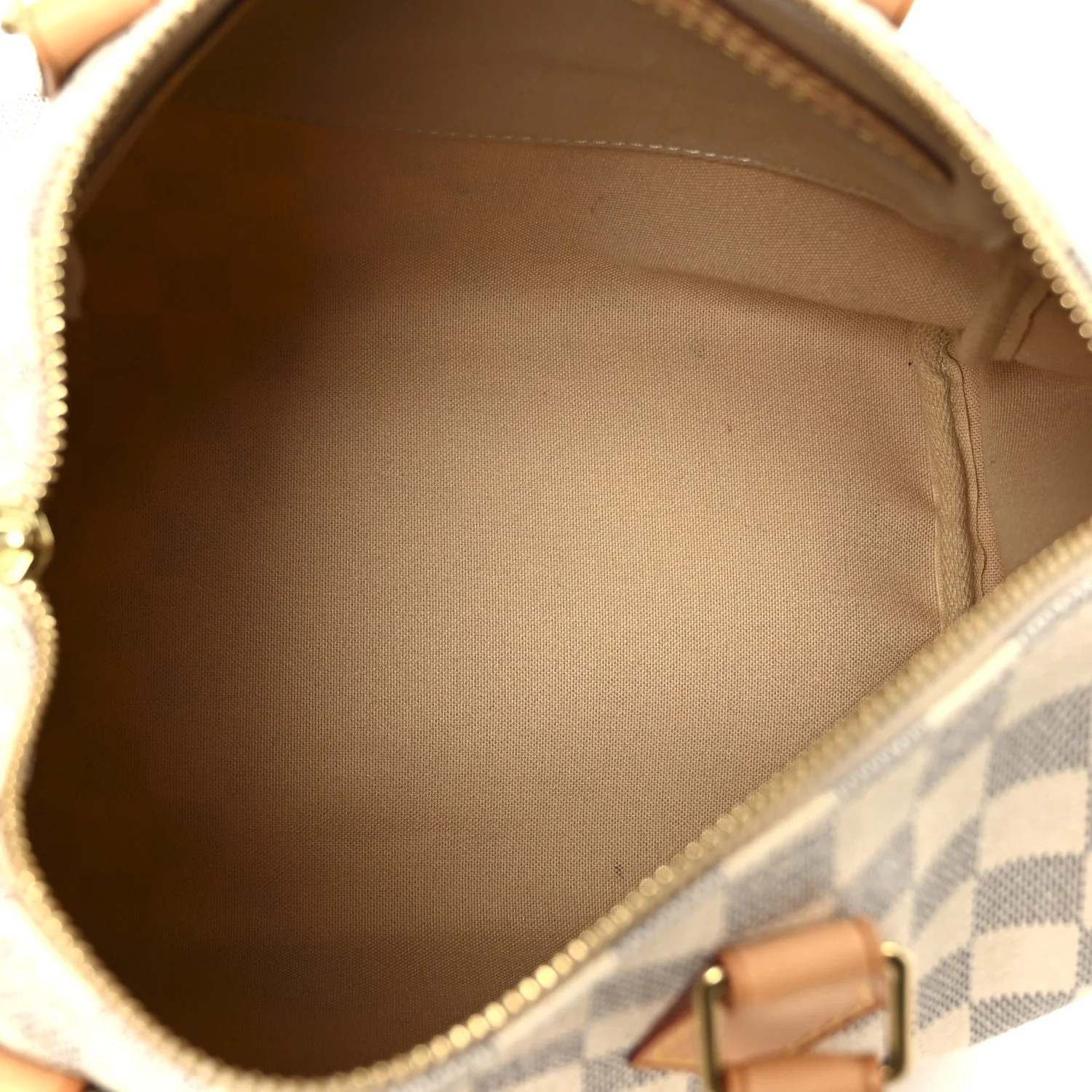 Damier Azur Speedy 25 - Image 5