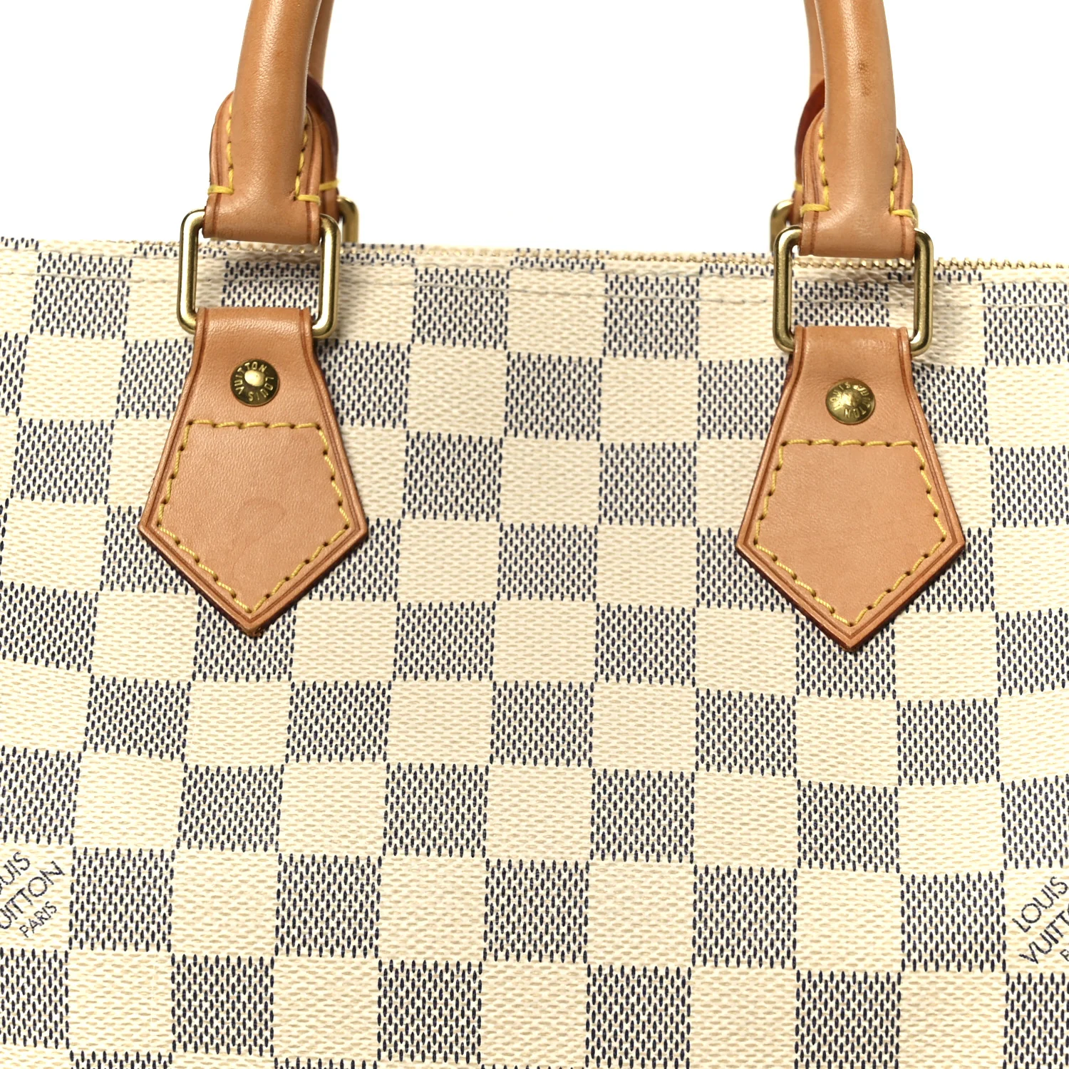 Damier Azur Speedy 25 - Image 8