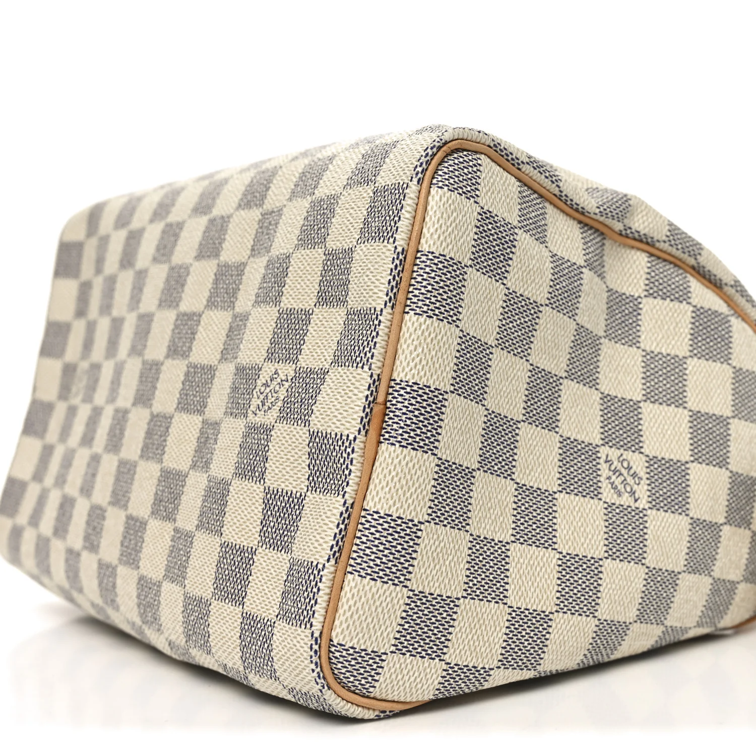Damier Azur Speedy 25 - Image 10