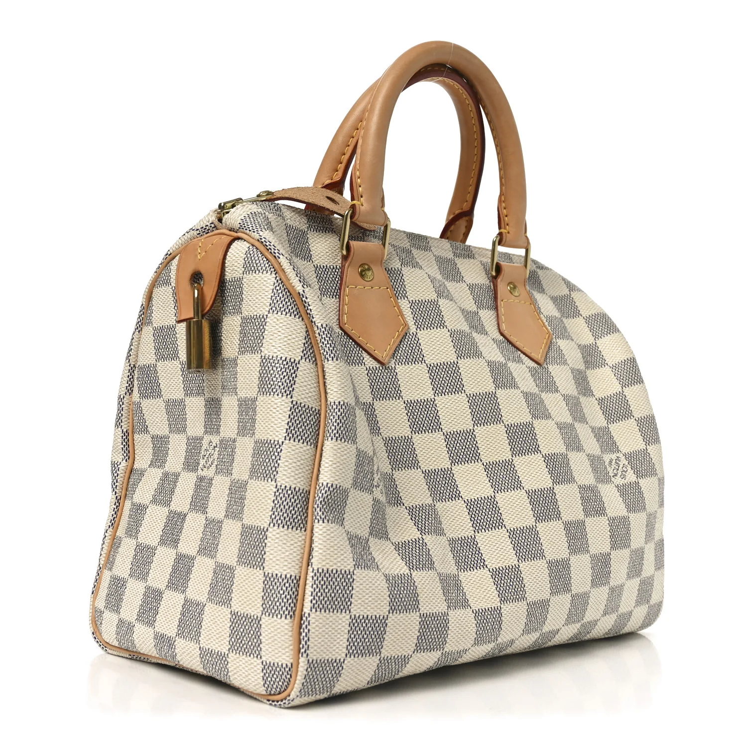 Damier Azur Speedy 25 - Image 3