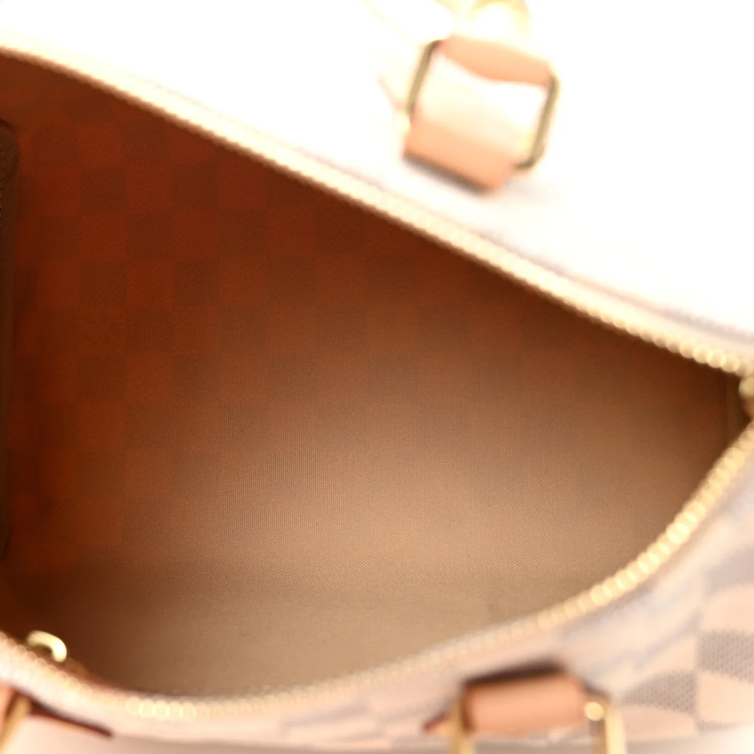 Damier Azur Speedy 25 - Image 5