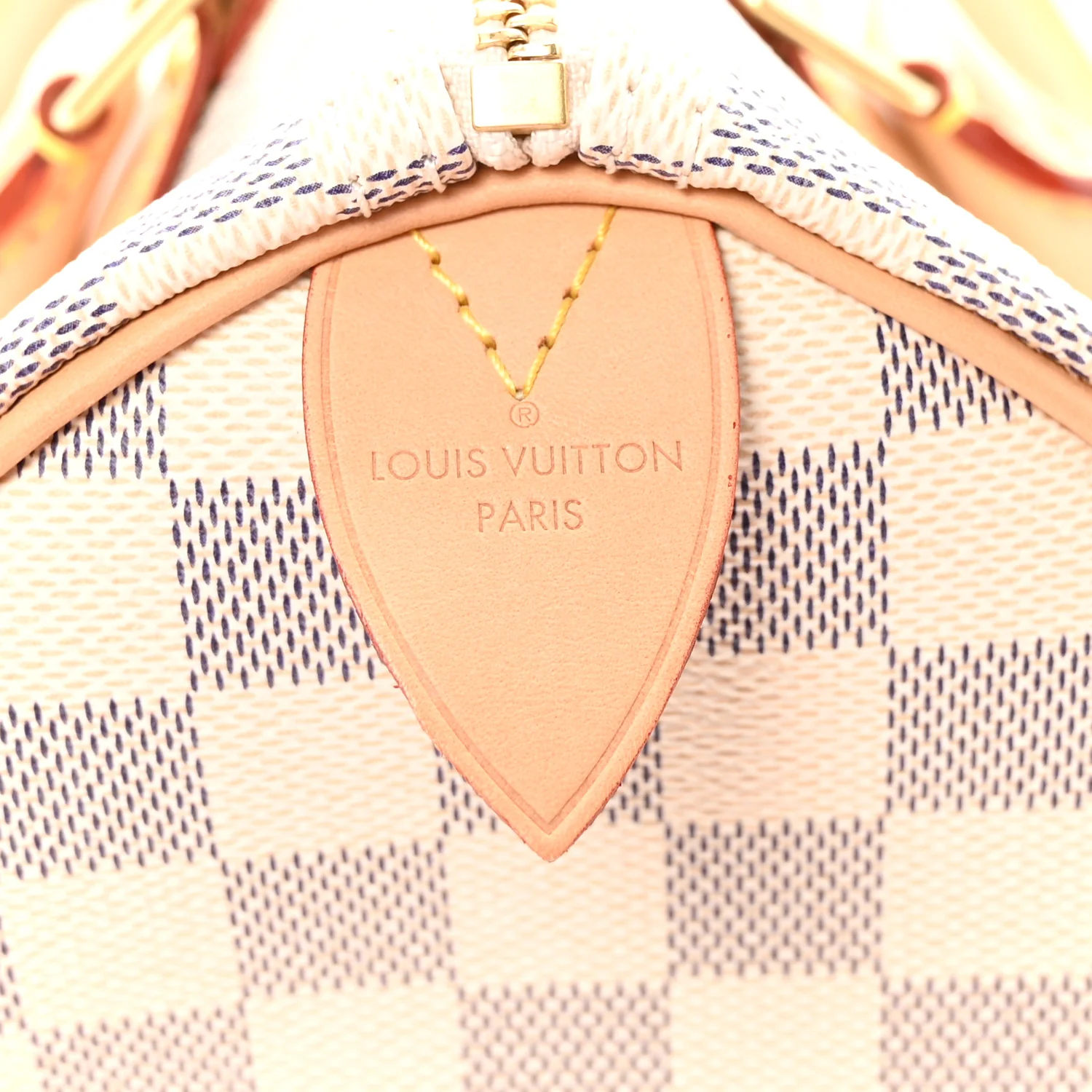 Damier Azur Speedy 25 - Image 6