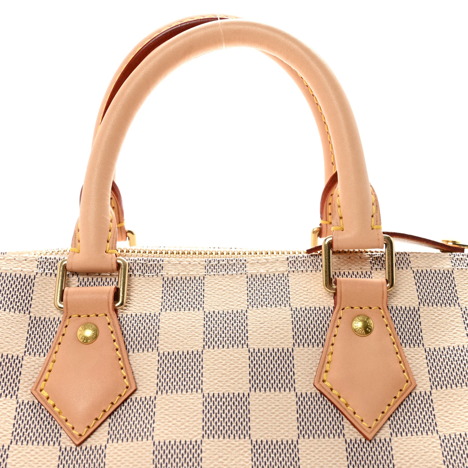 Damier Azur Speedy 25 - Image 7