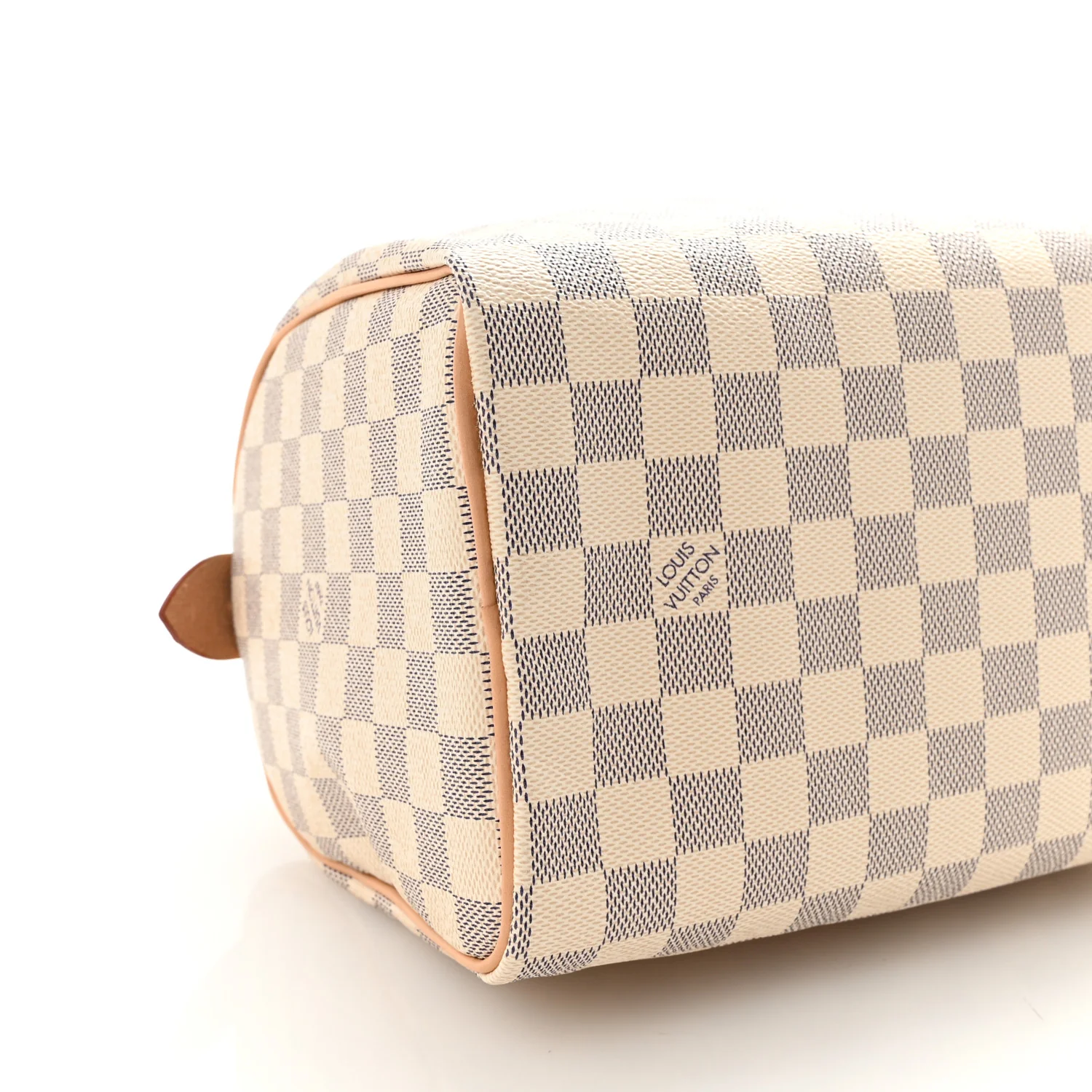 Damier Azur Speedy 25 - Image 8