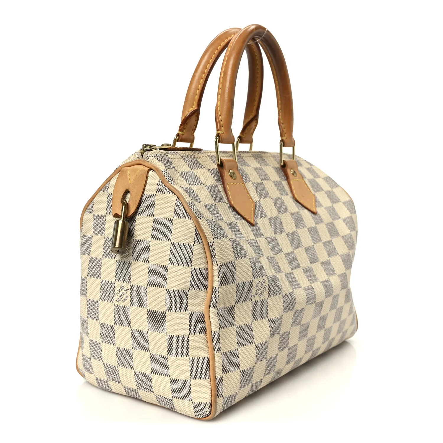 Damier Azur Speedy 25 - Image 3