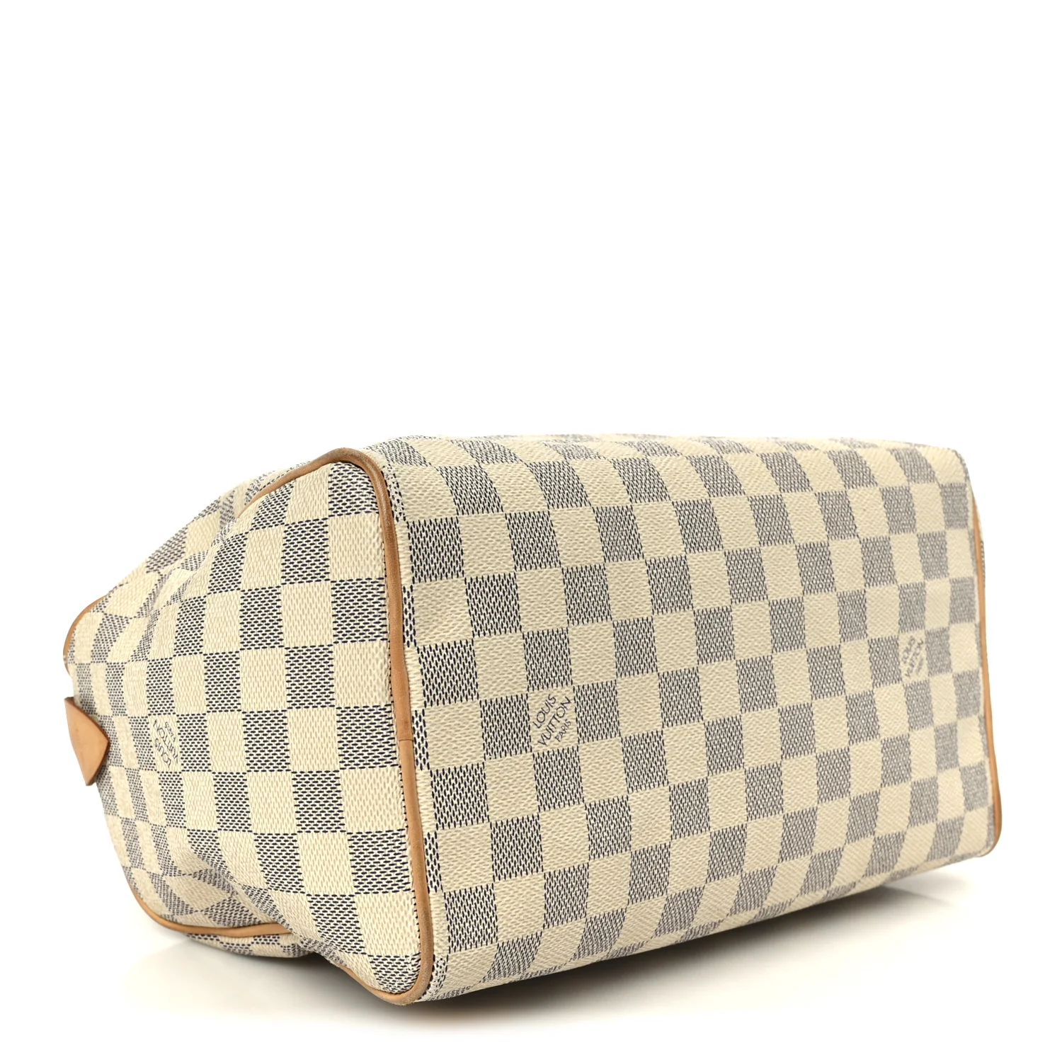 Damier Azur Speedy 25 - Image 4