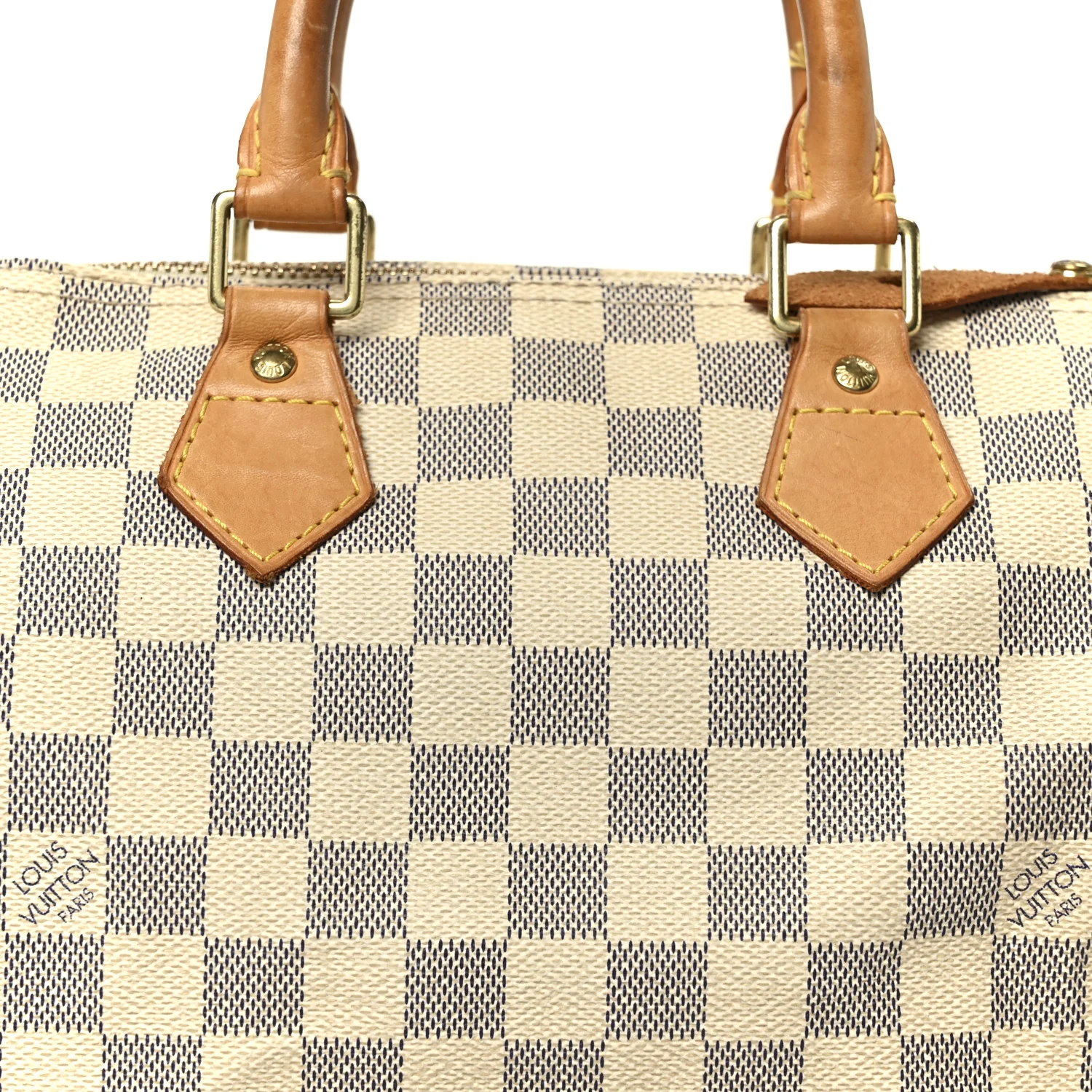 Damier Azur Speedy 25 - Image 8