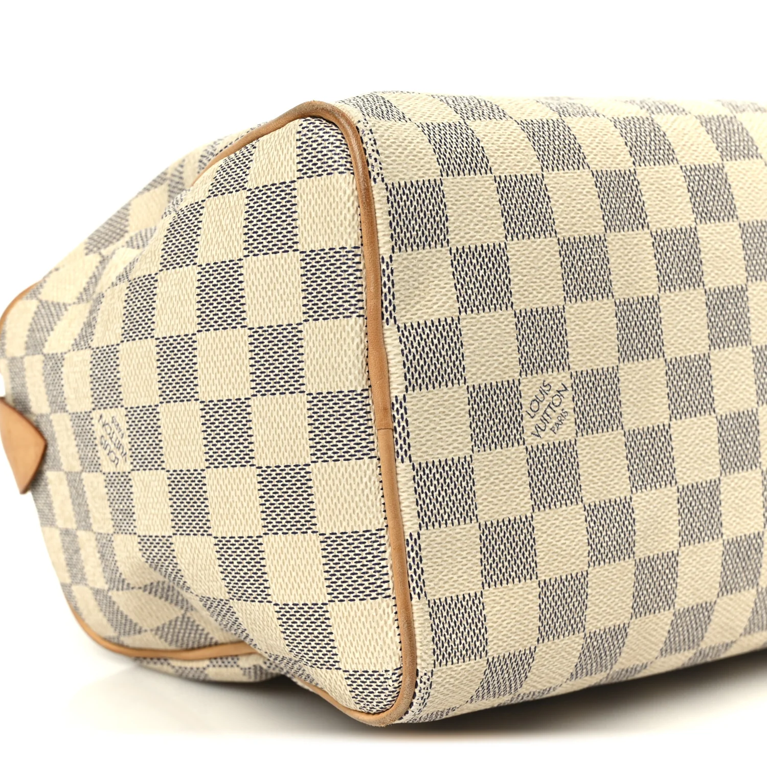 Damier Azur Speedy 25 - Image 9