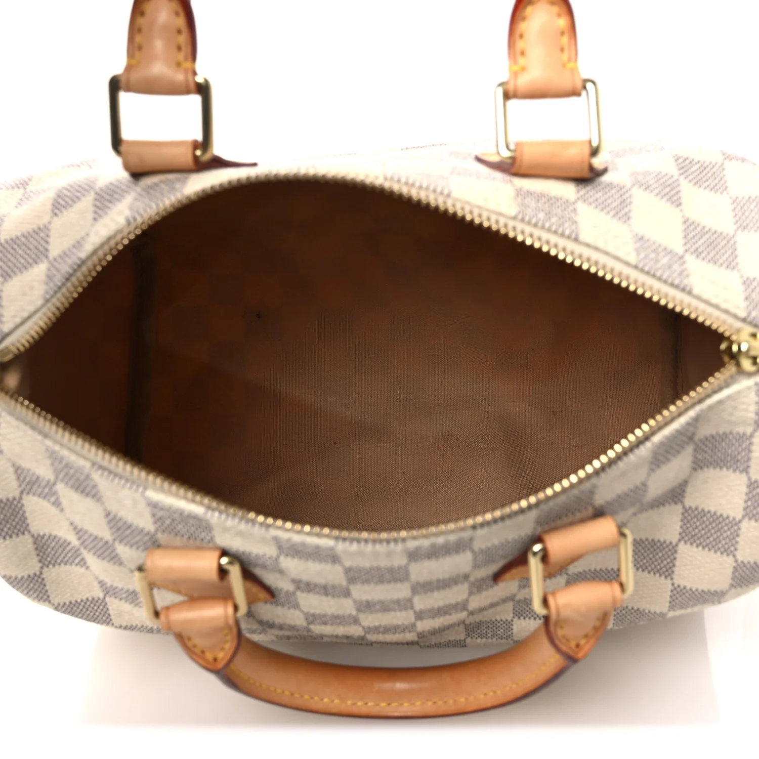 Damier Azur Speedy 25 - Image 5