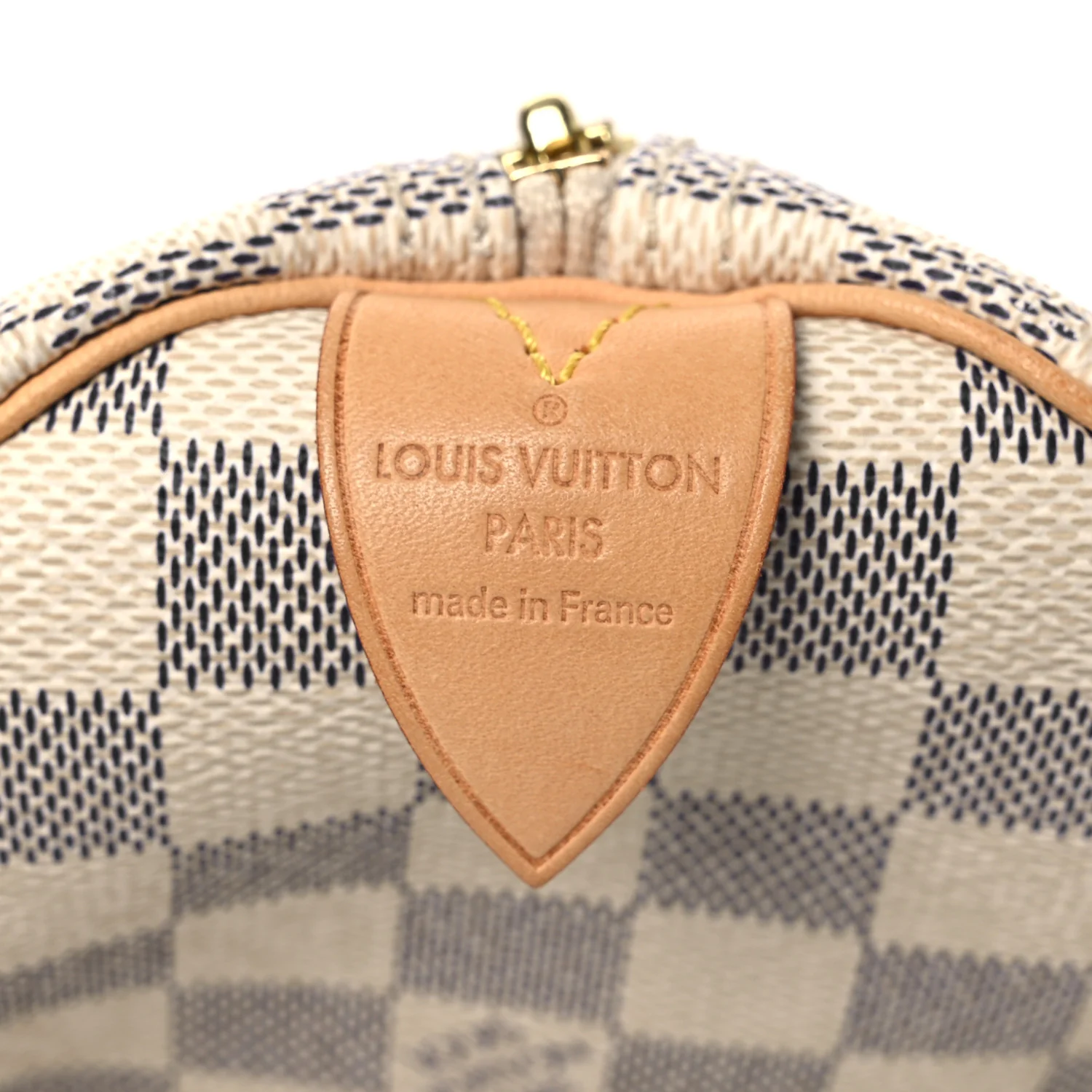 Damier Azur Speedy 25 - Image 6