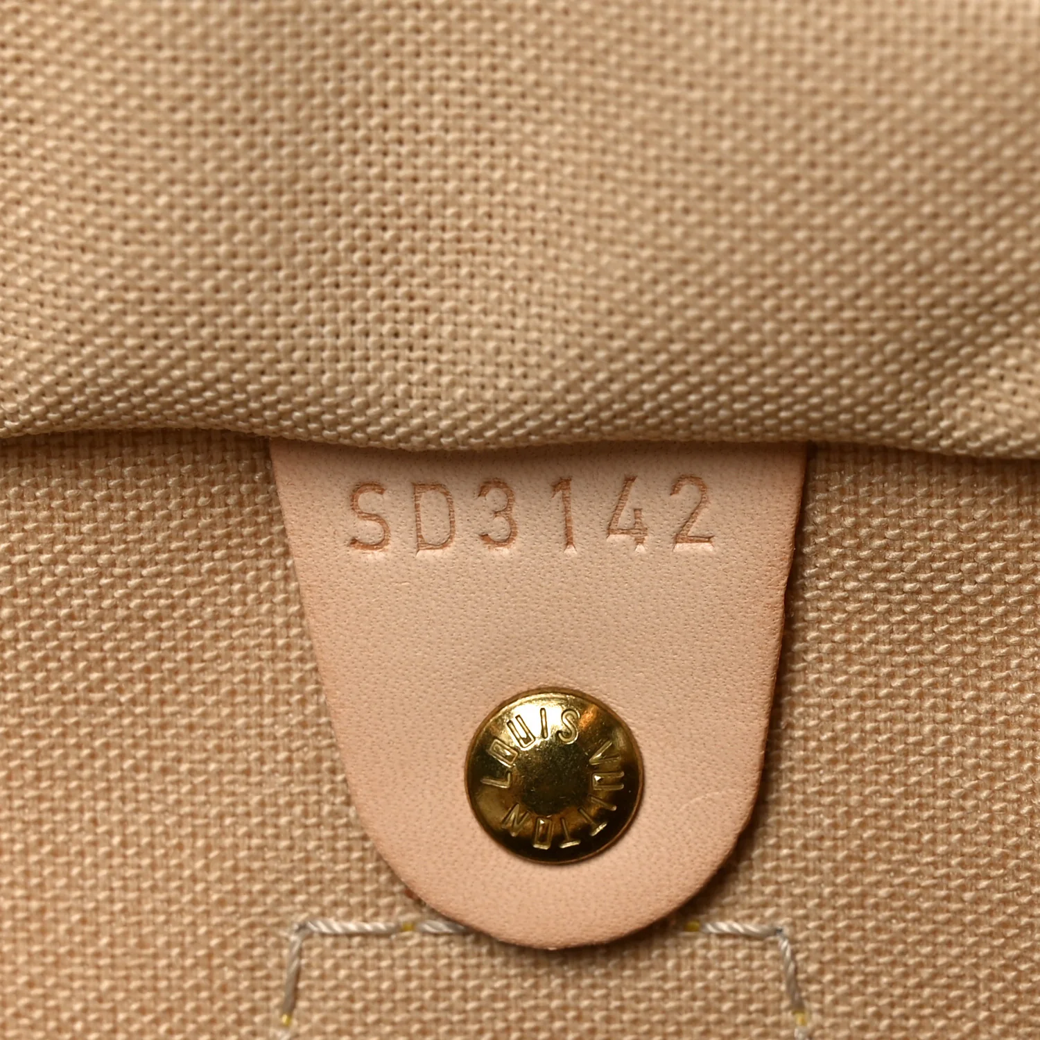 Damier Azur Speedy 25 - Image 7