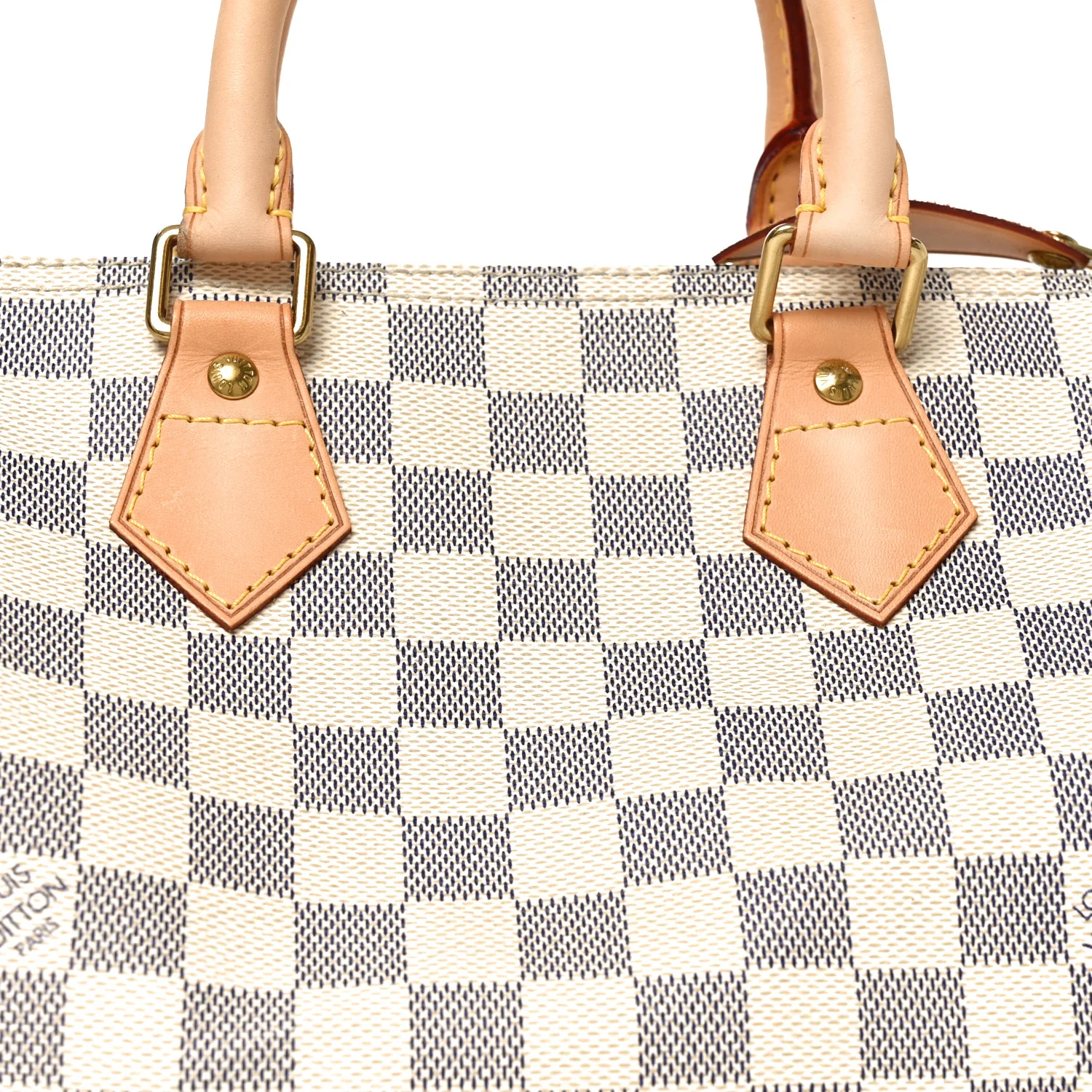 Damier Azur Speedy 25 - Image 8