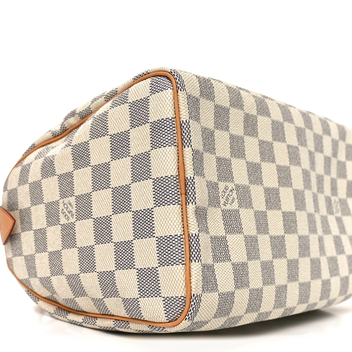 Damier Azur Speedy 25 - Image 9