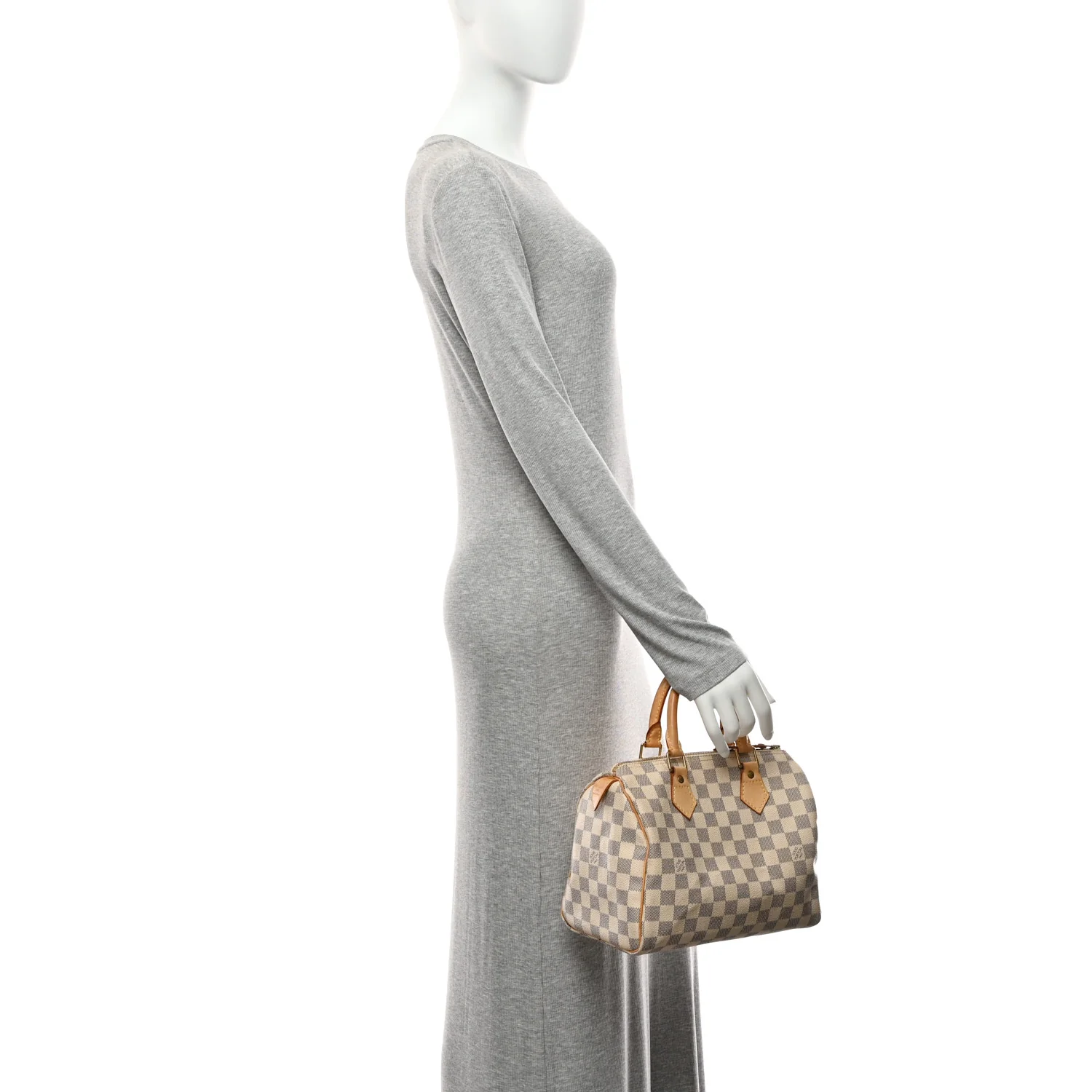 Damier Azur Speedy 25 - Image 2
