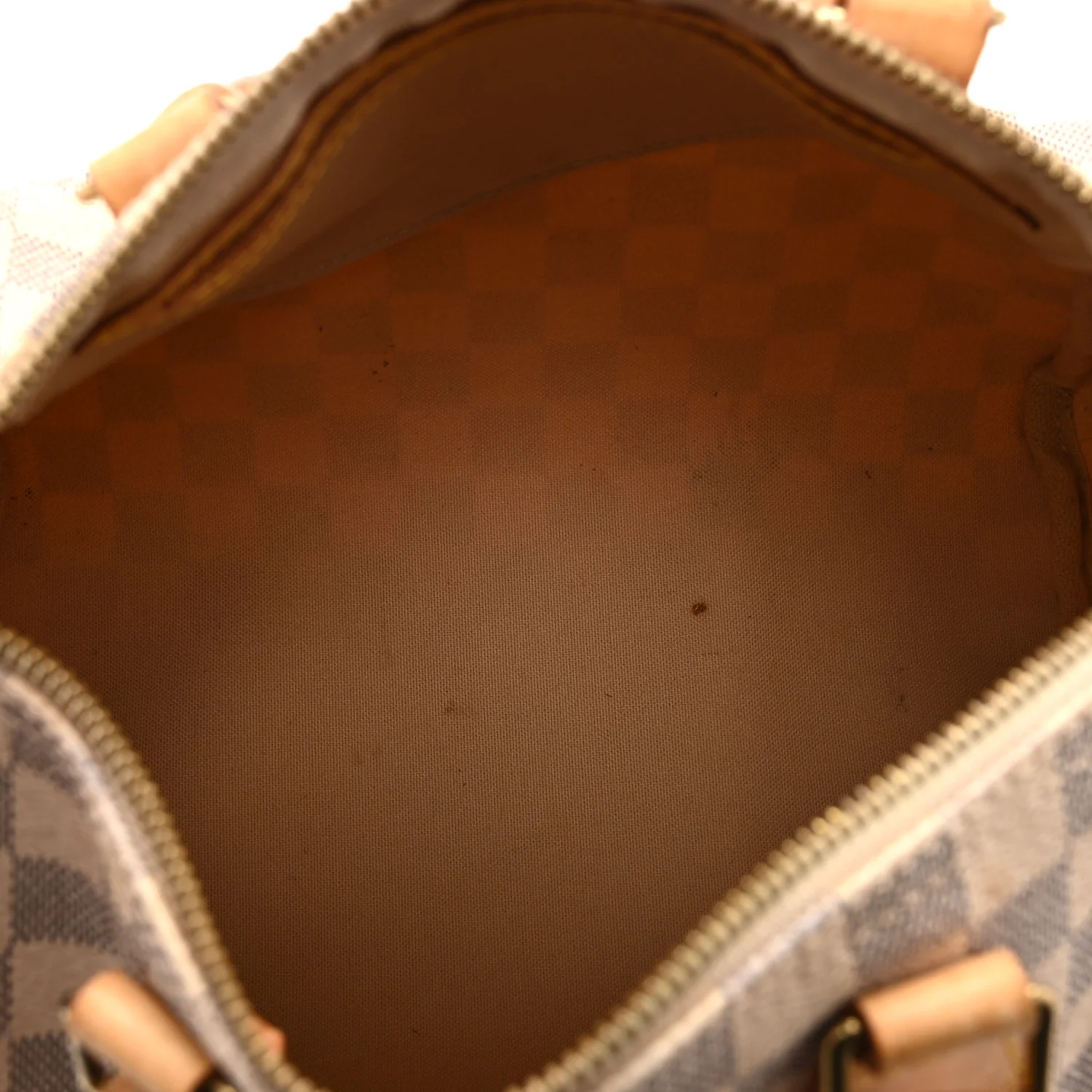 Damier Azur Speedy 25 - Image 5