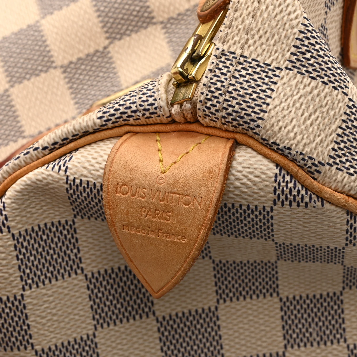 Damier Azur Speedy 25 - Image 6