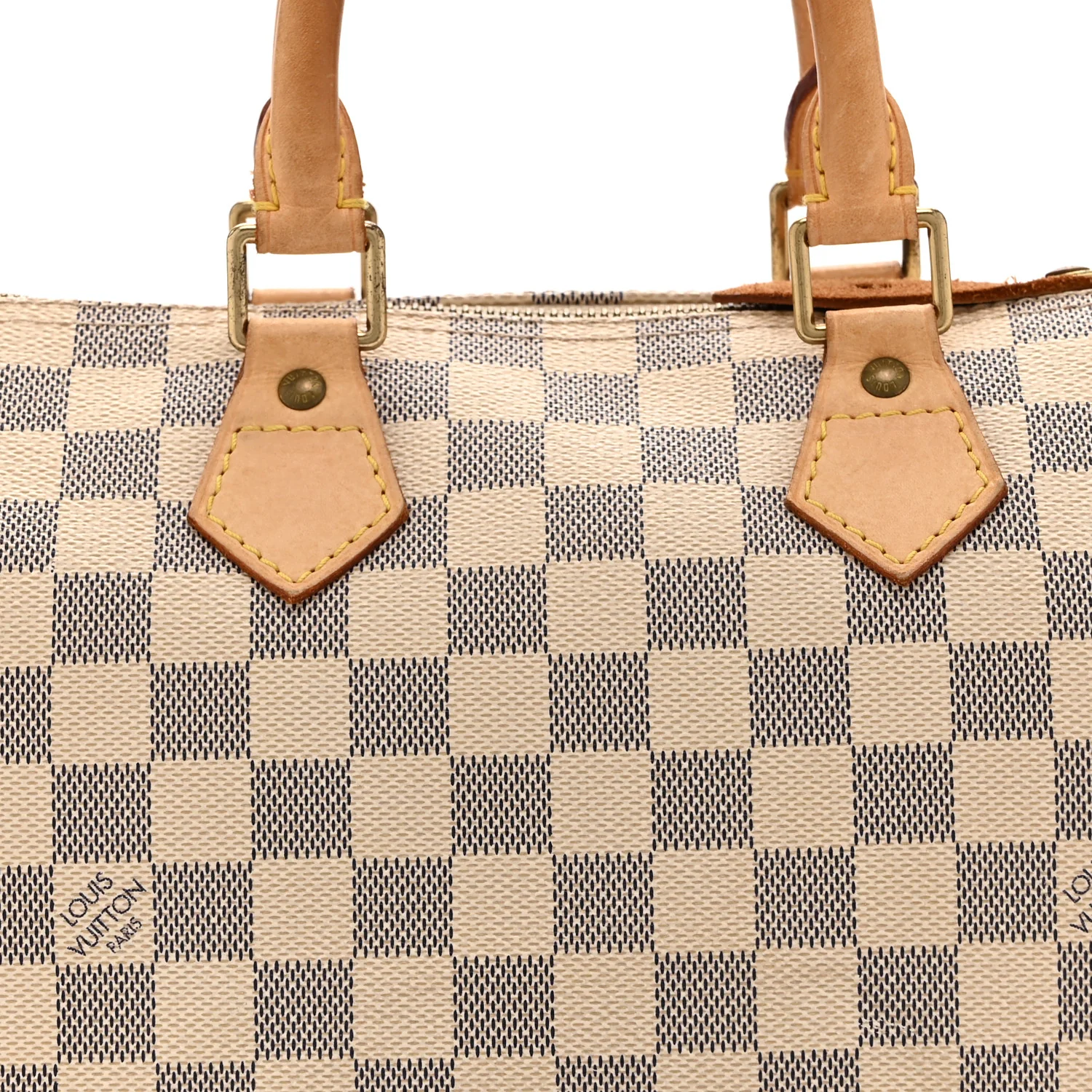 Damier Azur Speedy 25 - Image 8