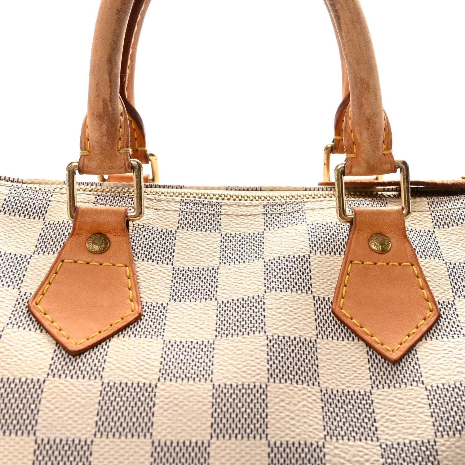 Damier Azur Speedy 25 - Image 8