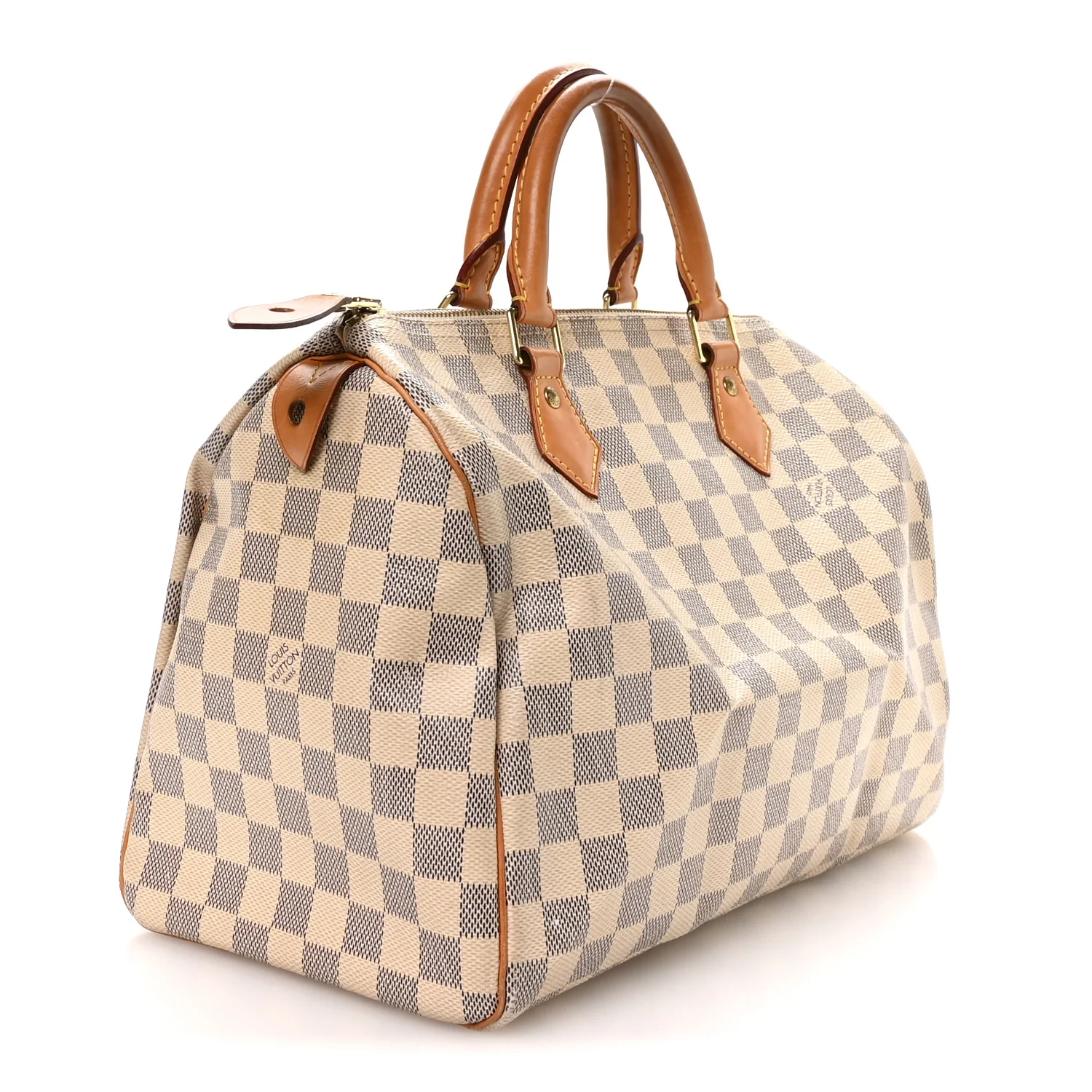 Damier Azur Speedy 30 - Image 2