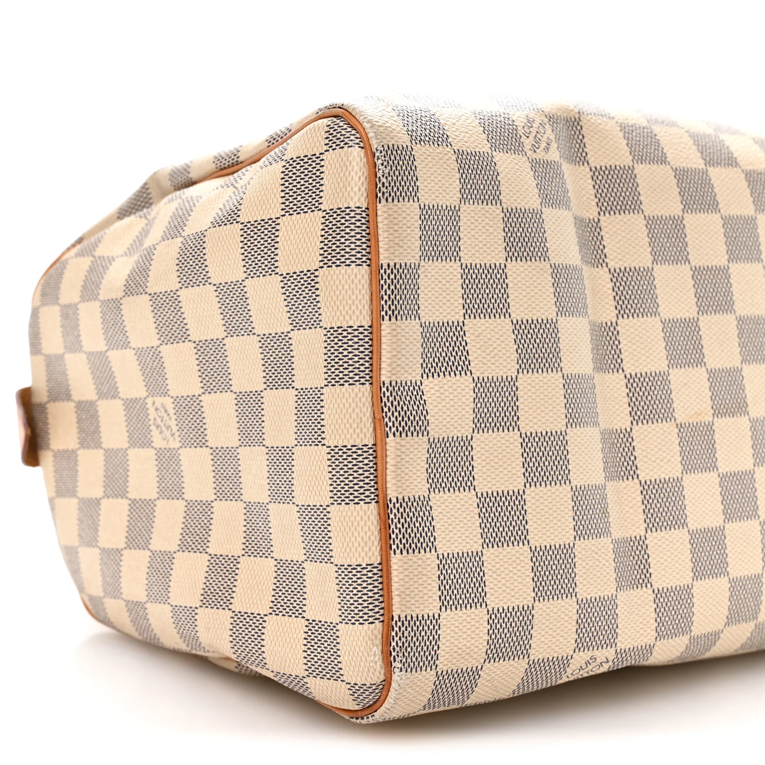 Damier Azur Speedy 30 - Image 8