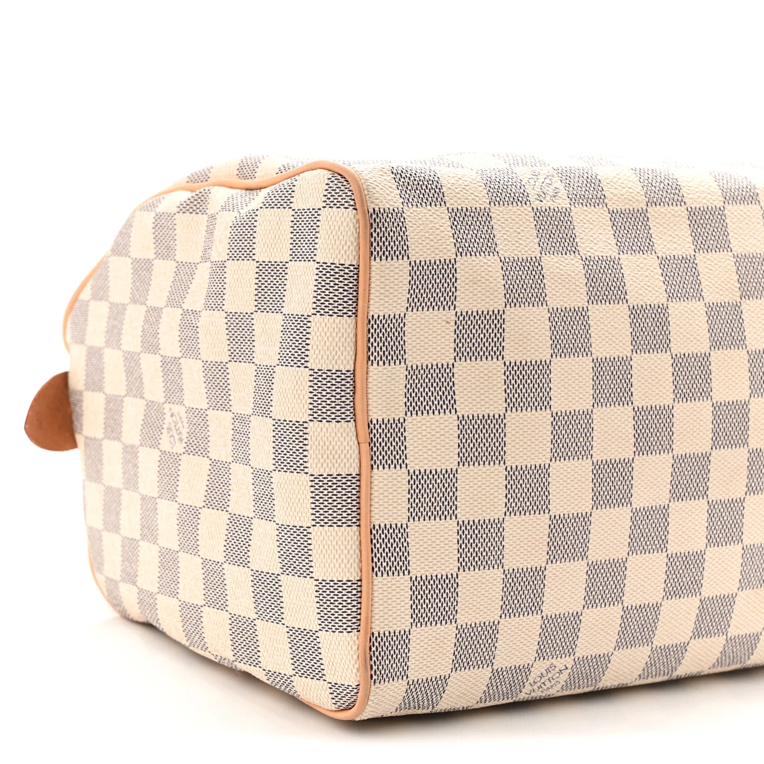 Damier Azur Speedy 30 - Image 9