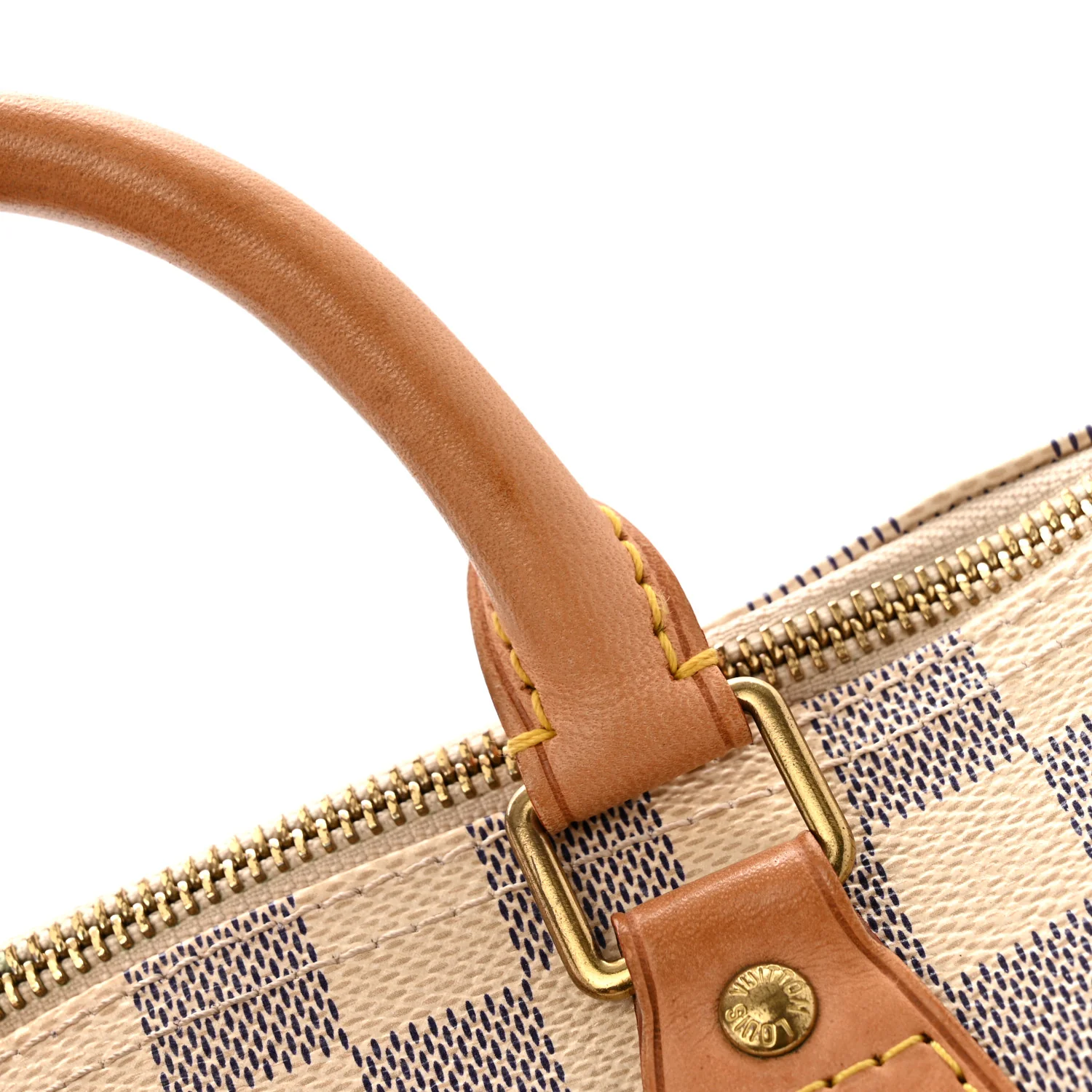 Damier Azur Speedy 30 - Image 12