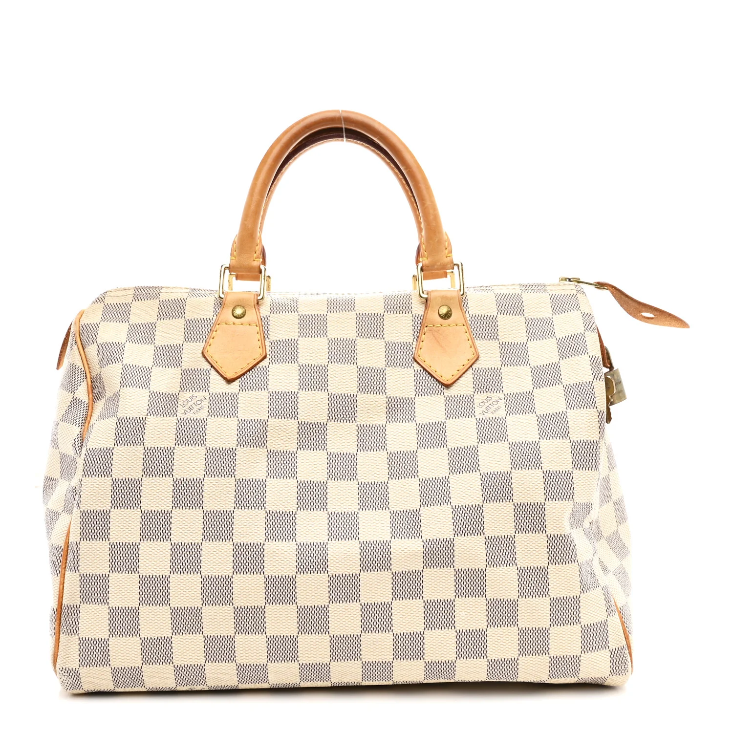 Damier Azur Speedy 30