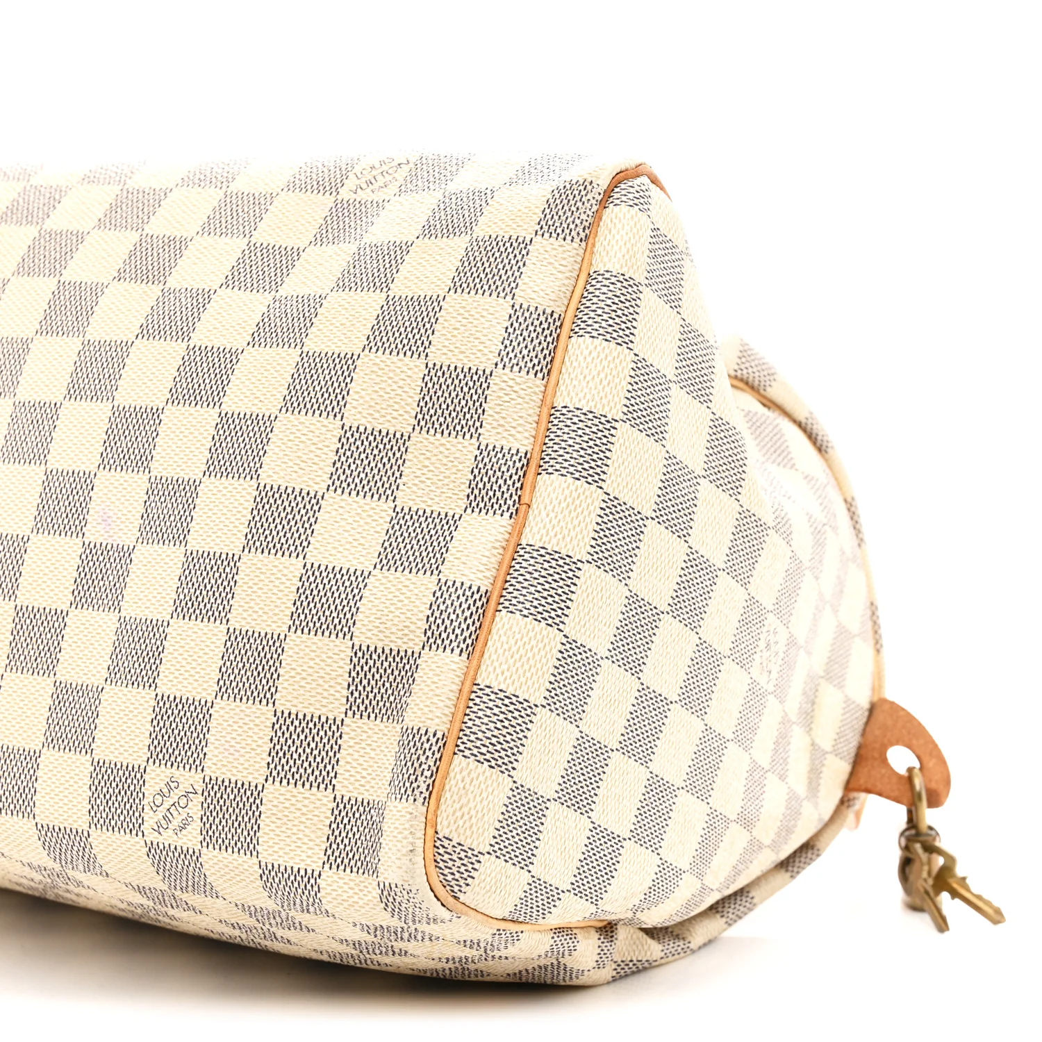 Damier Azur Speedy 30 - Image 10