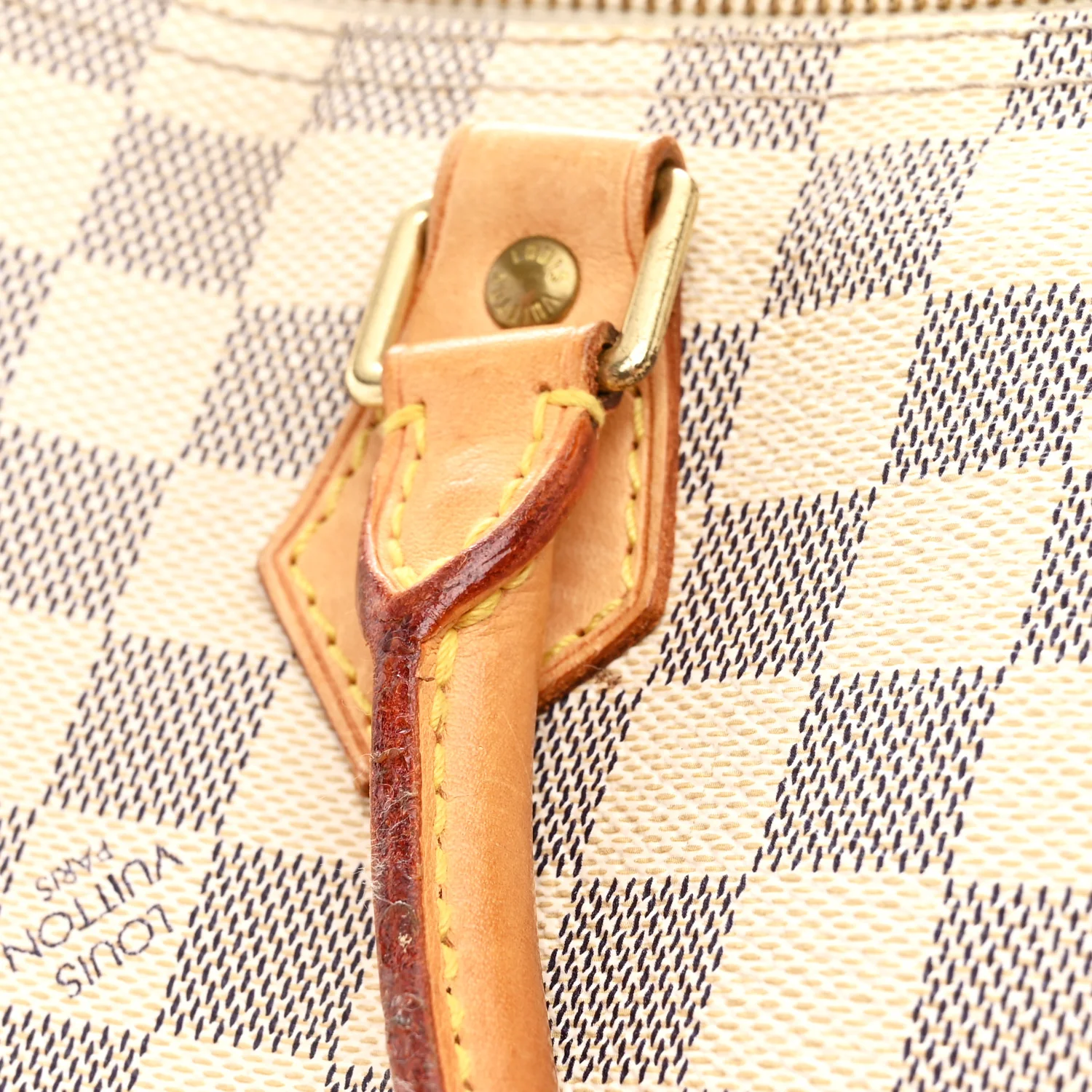 Damier Azur Speedy 30 - Image 11