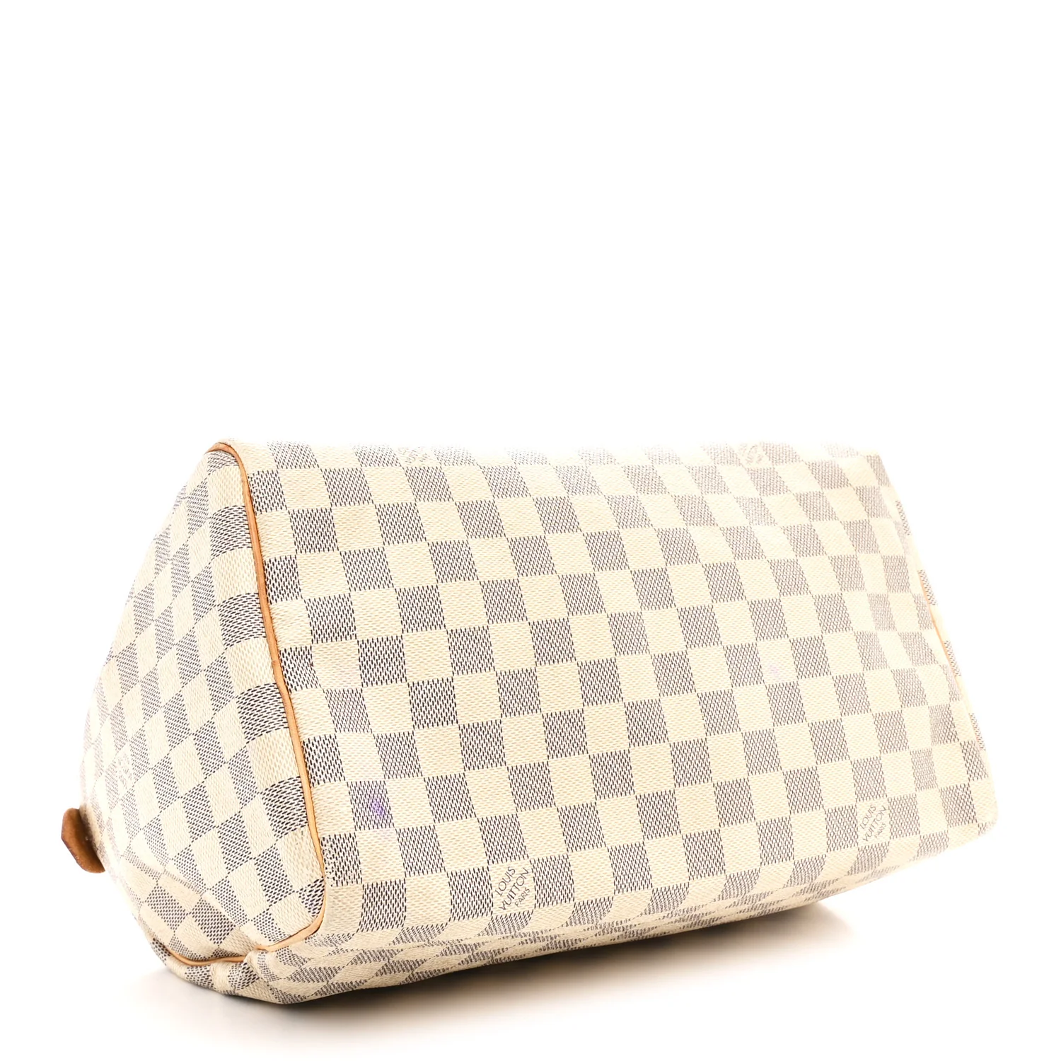 Damier Azur Speedy 30 - Image 4