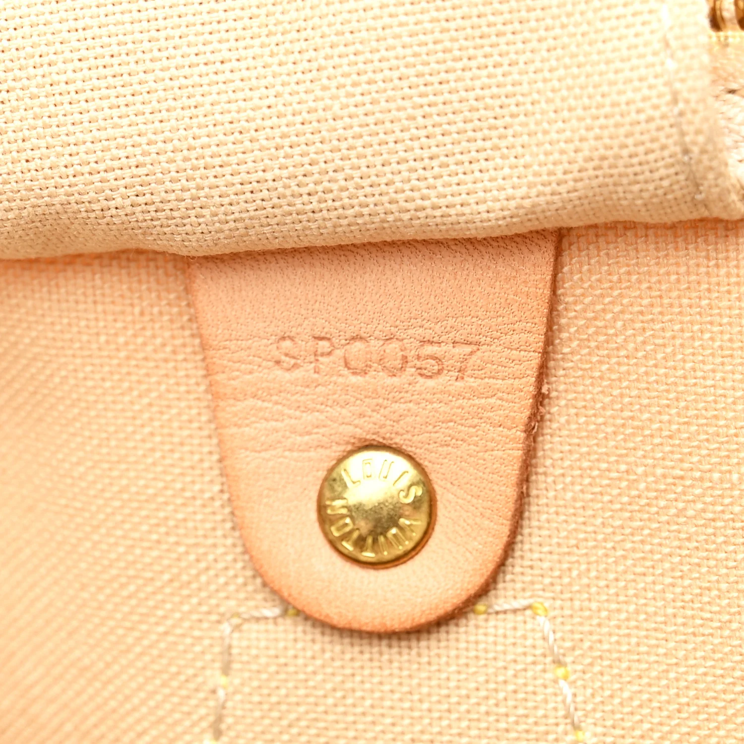 Damier Azur Speedy 30 - Image 7