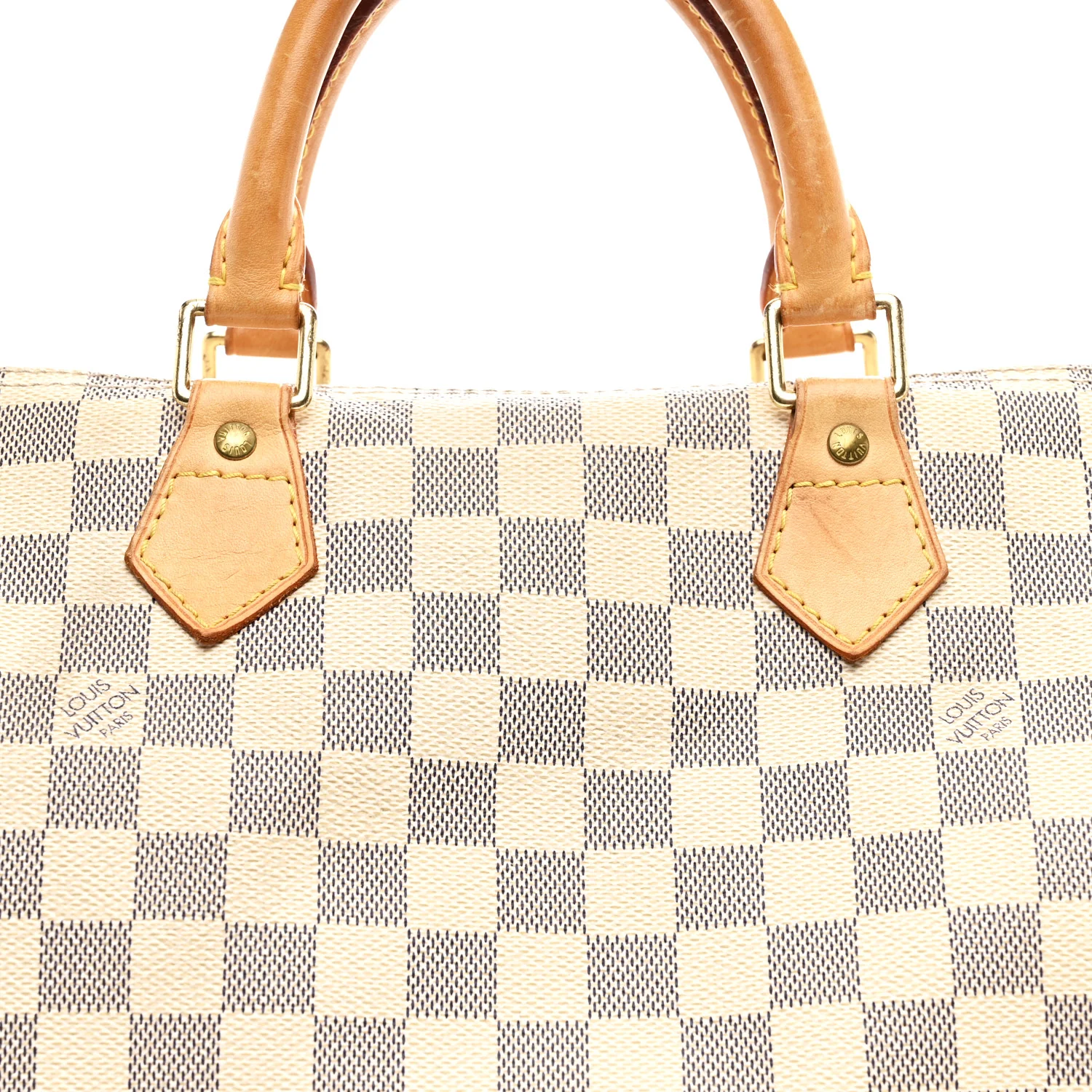 Damier Azur Speedy 30 - Image 8