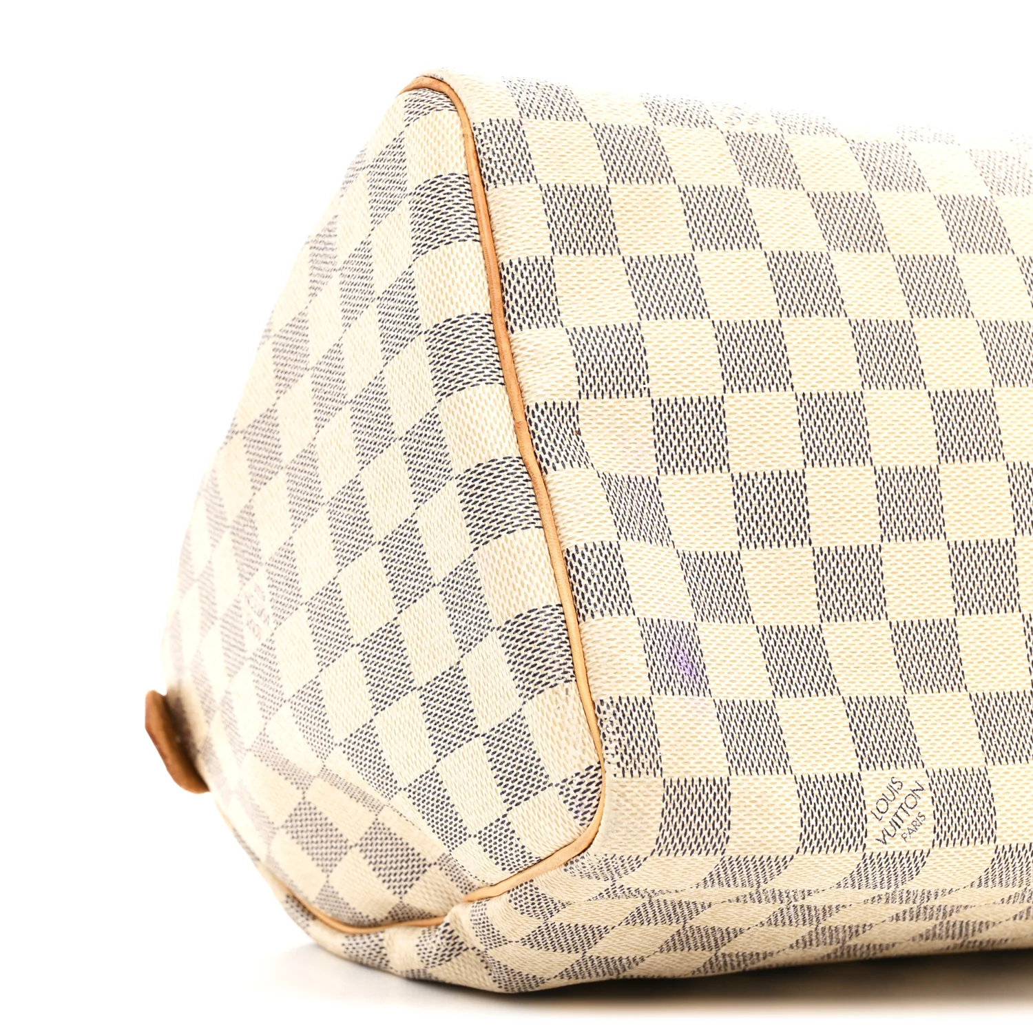 Damier Azur Speedy 30 - Image 9