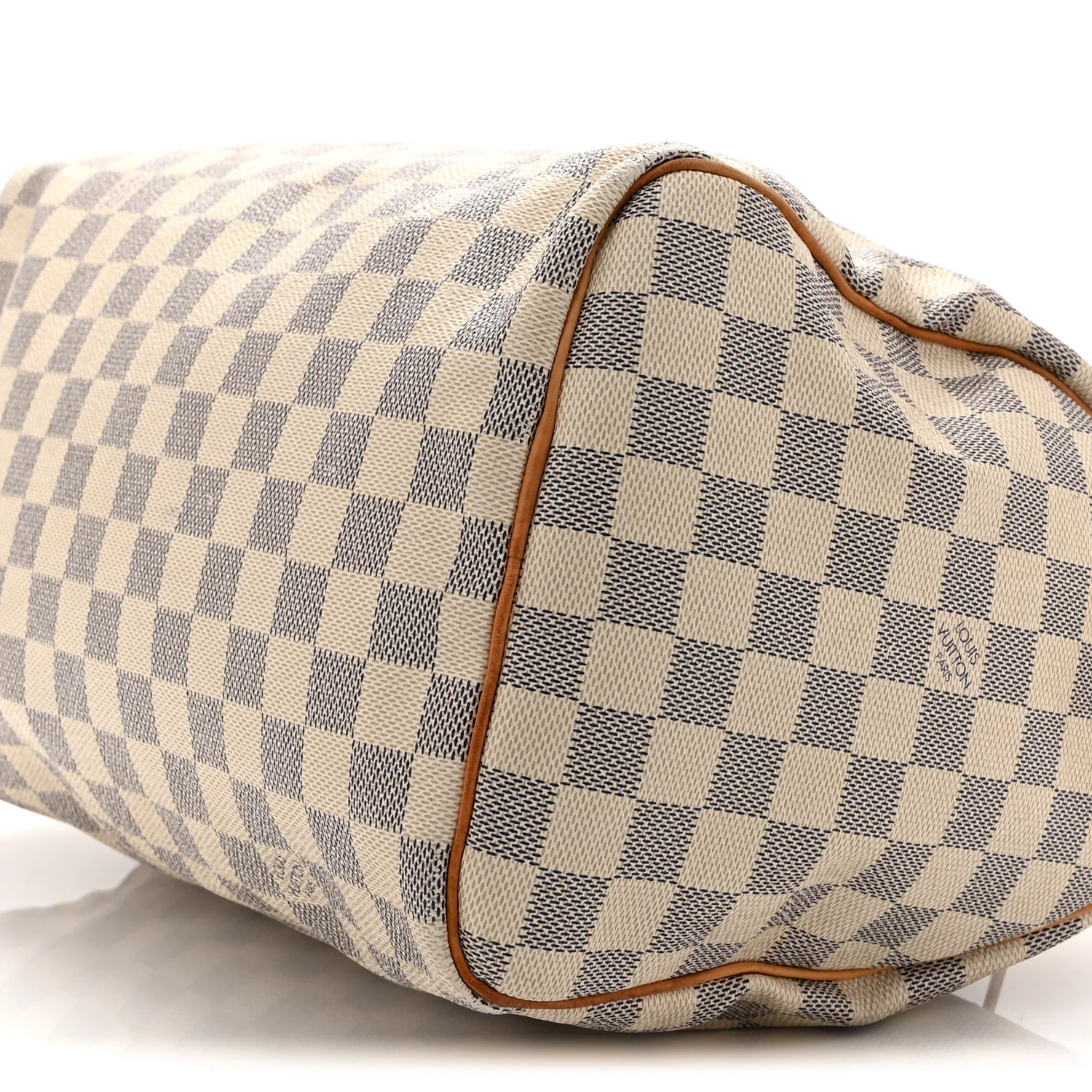 Damier Azur Speedy 30 - Image 10