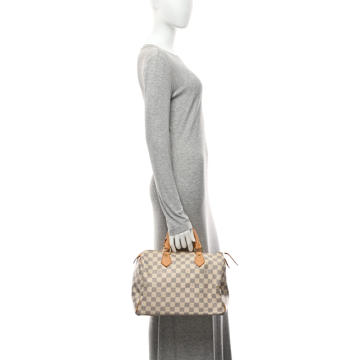 Damier Azur Speedy 30 - Image 2