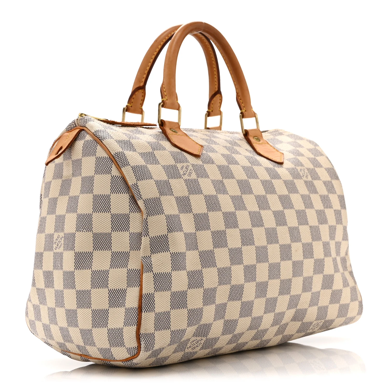 Damier Azur Speedy 30 - Image 3