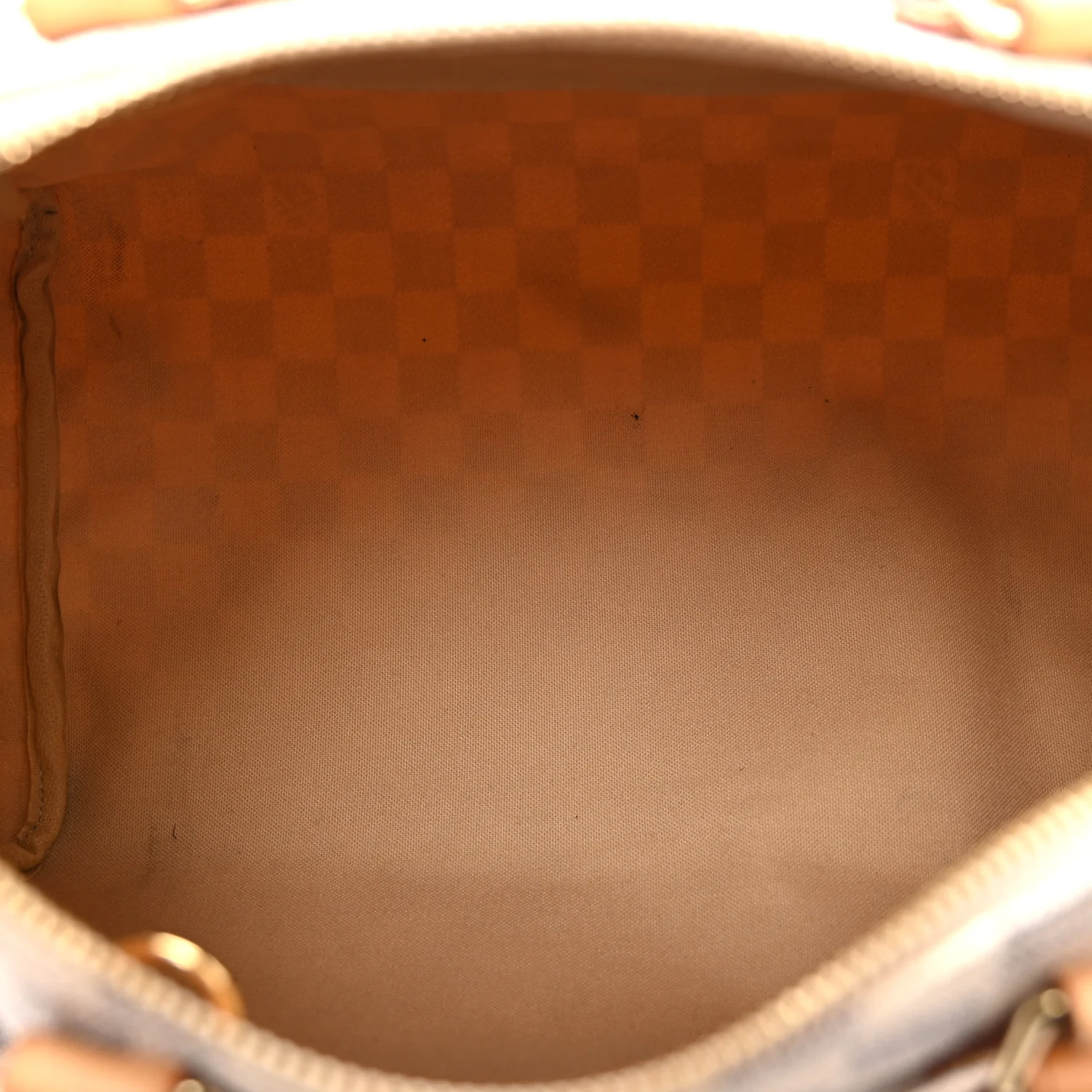 Damier Azur Speedy 30 - Image 5