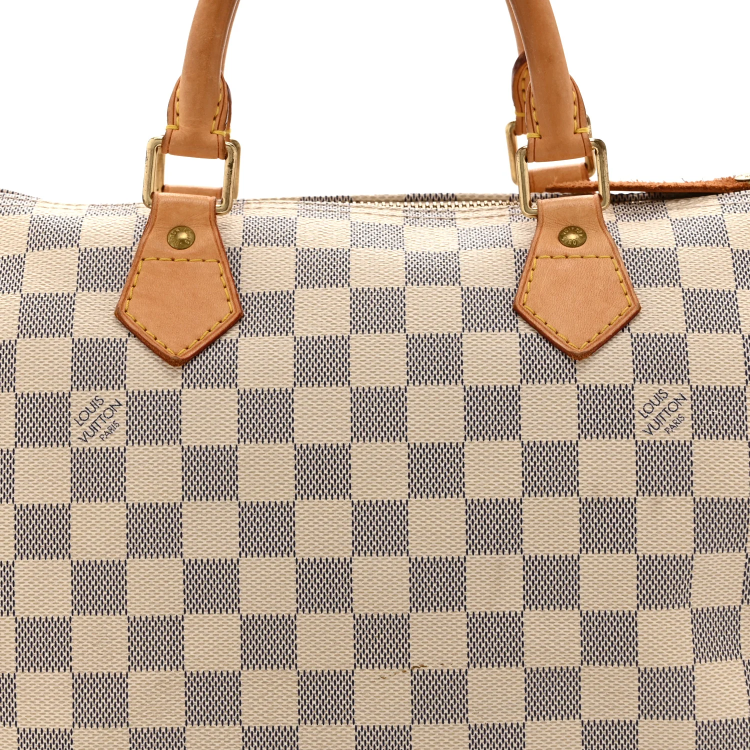 Damier Azur Speedy 30 - Image 8