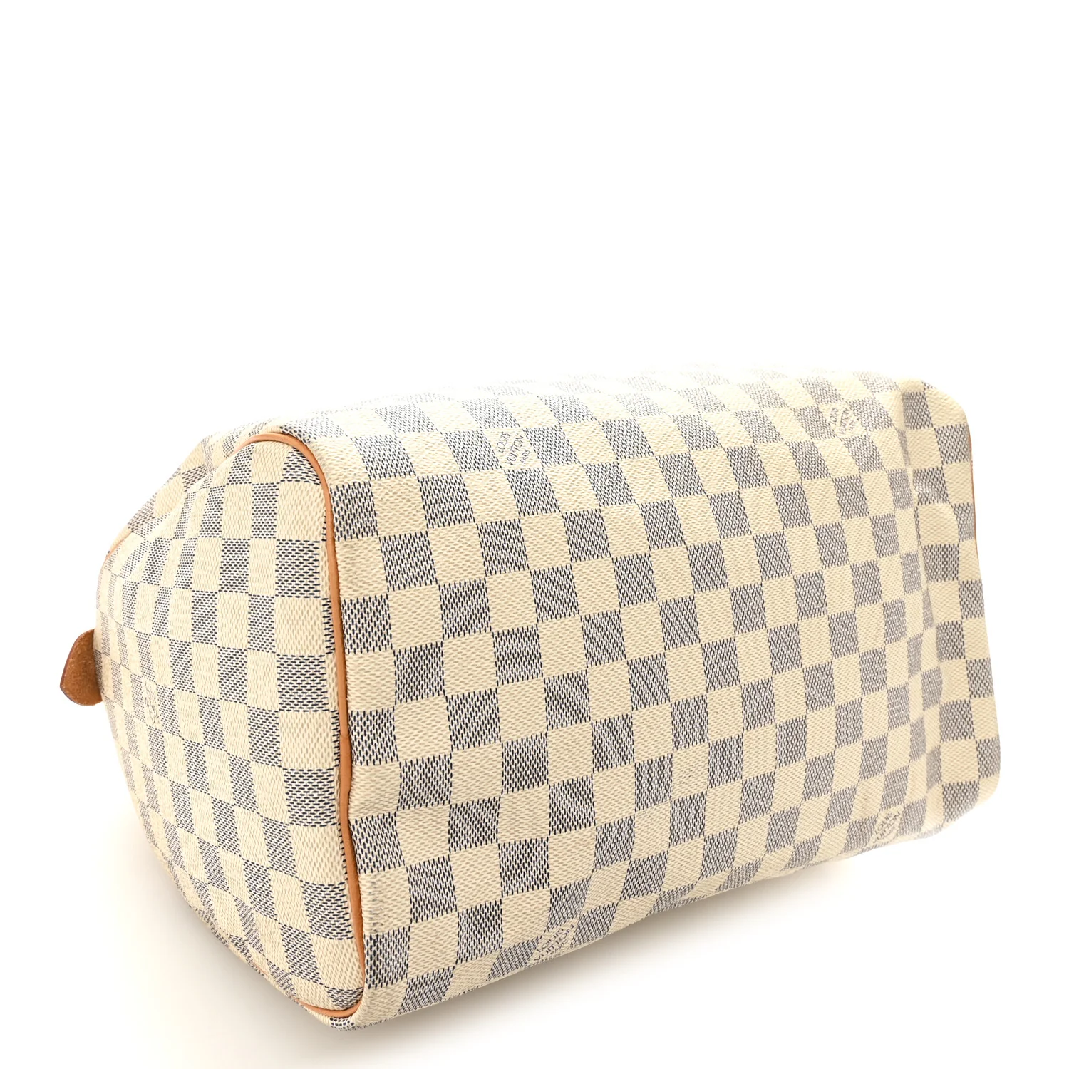 Damier Azur Speedy 30 - Image 4