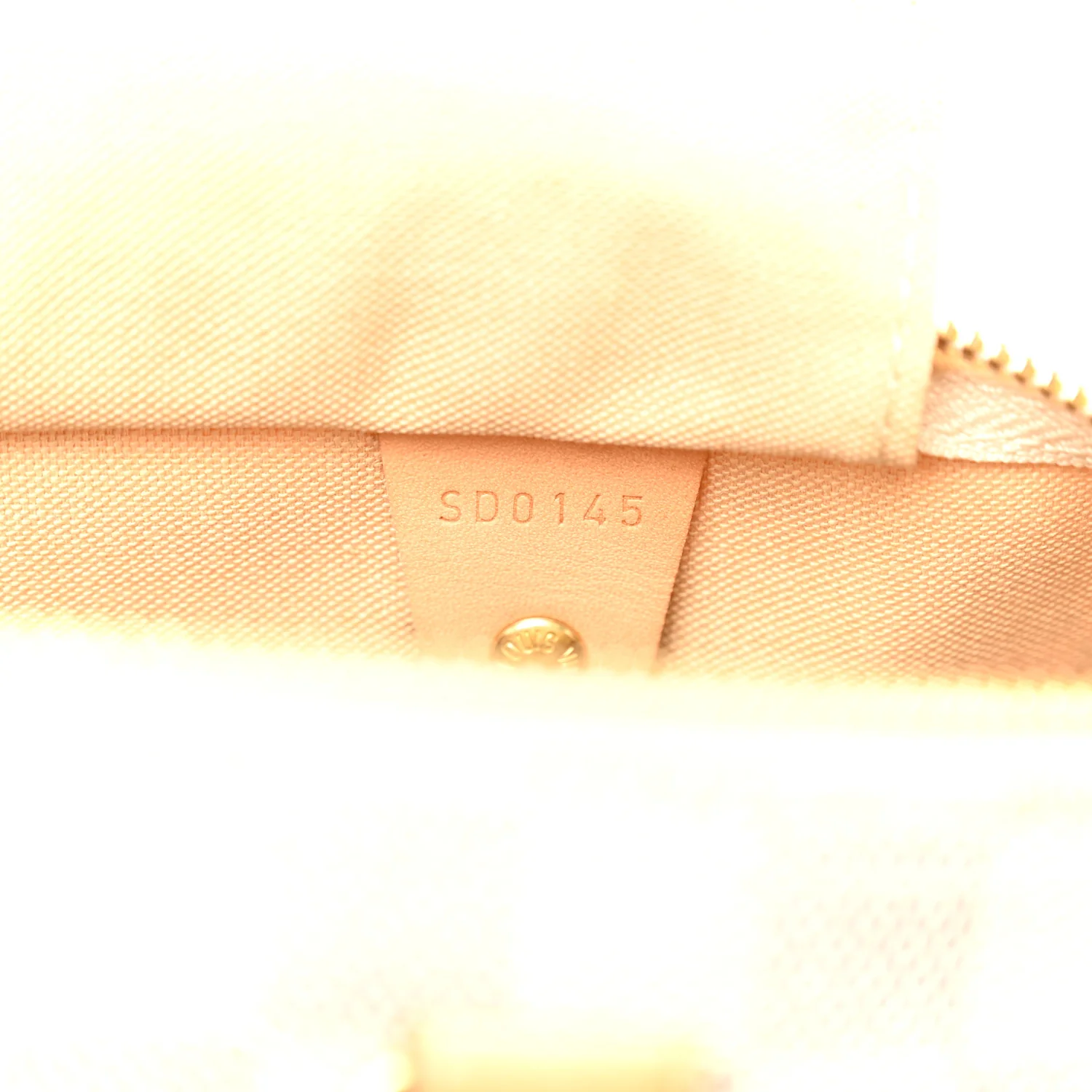 Damier Azur Speedy 30 - Image 7