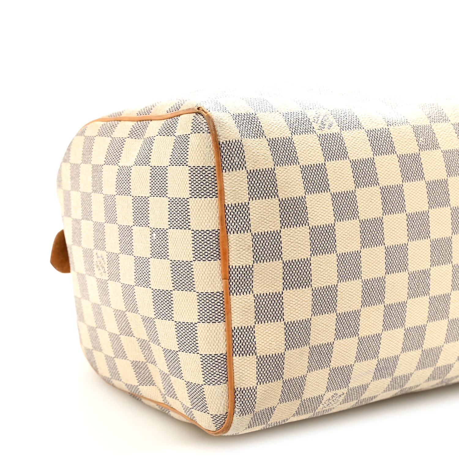 Damier Azur Speedy 30 - Image 9