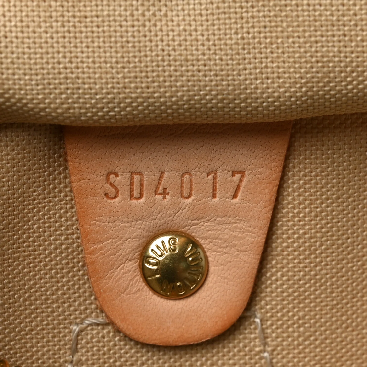 Damier Azur Speedy 30 - Image 7