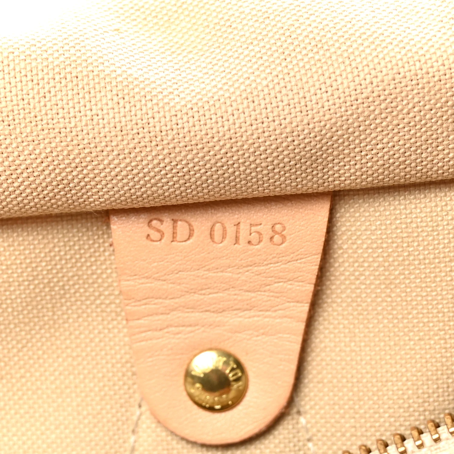 Damier Azur Speedy 30 - Image 7