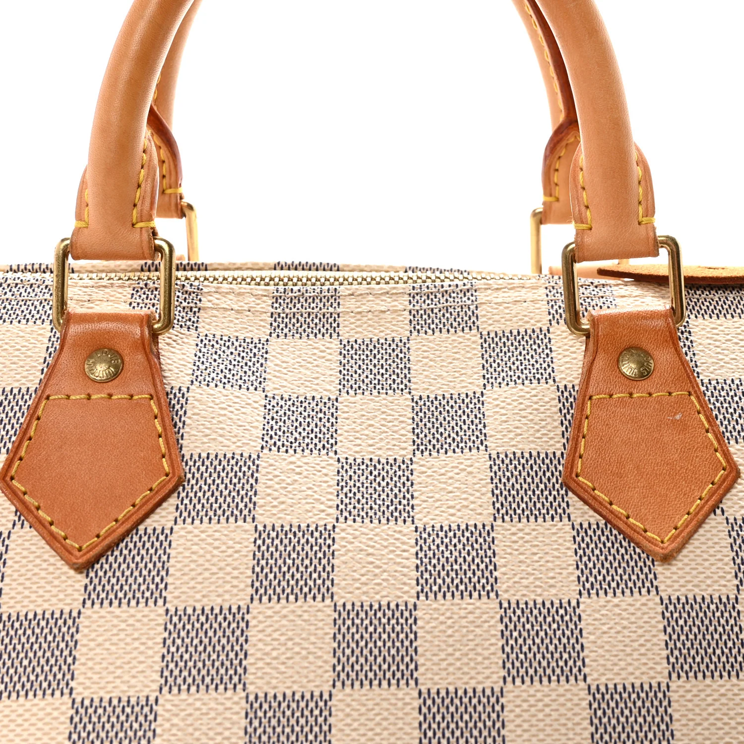 Damier Azur Speedy 30 - Image 7