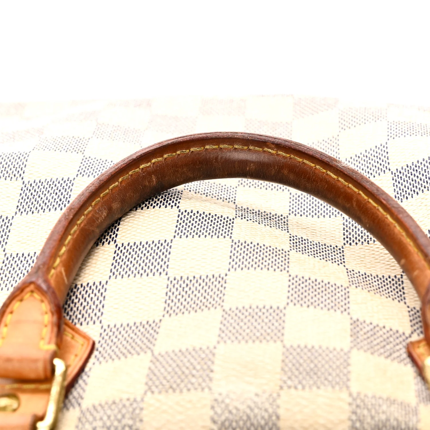 Damier Azur Speedy 30 - Image 10