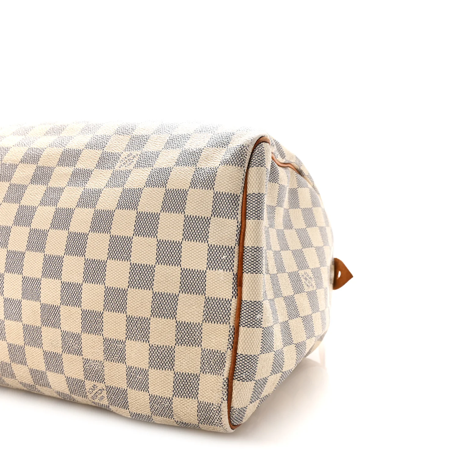 Damier Azur Speedy 35 - Image 10