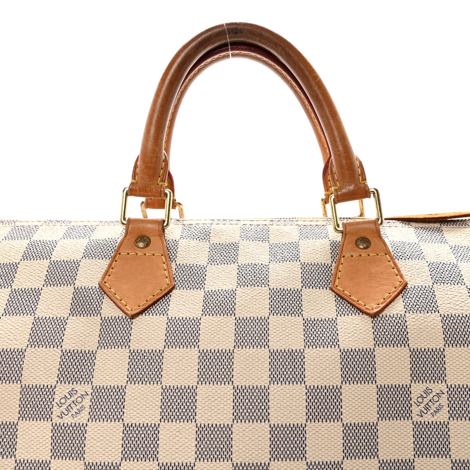 Damier Azur Speedy 35 - Image 8